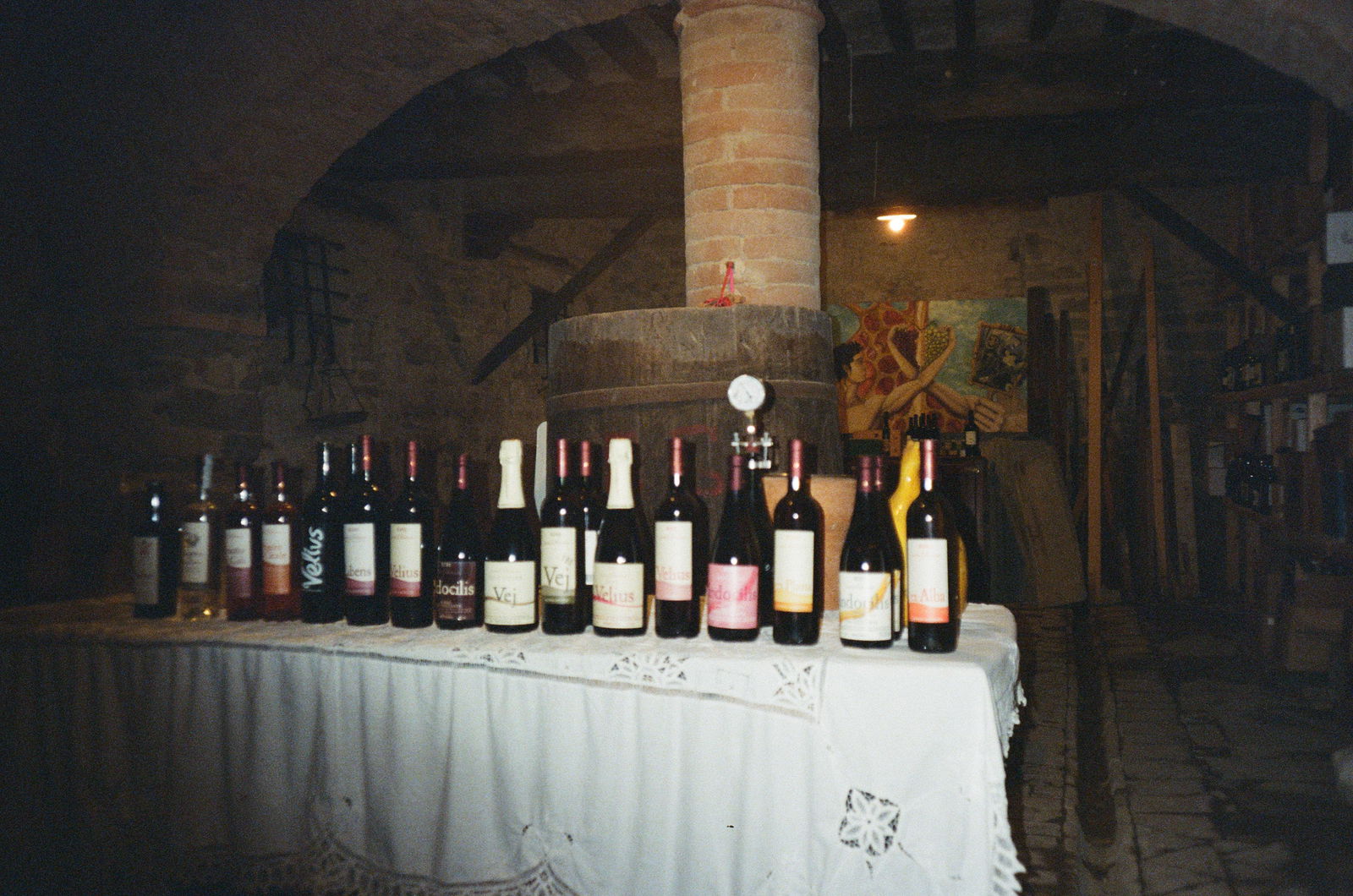 Podere Pradarolo
