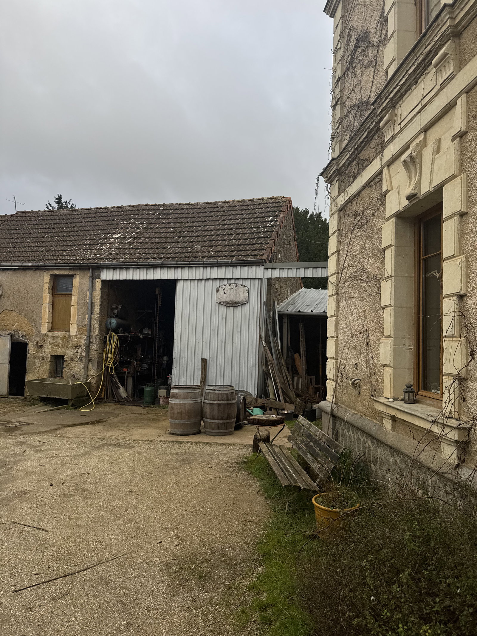 Domaine Olivier Cousin
