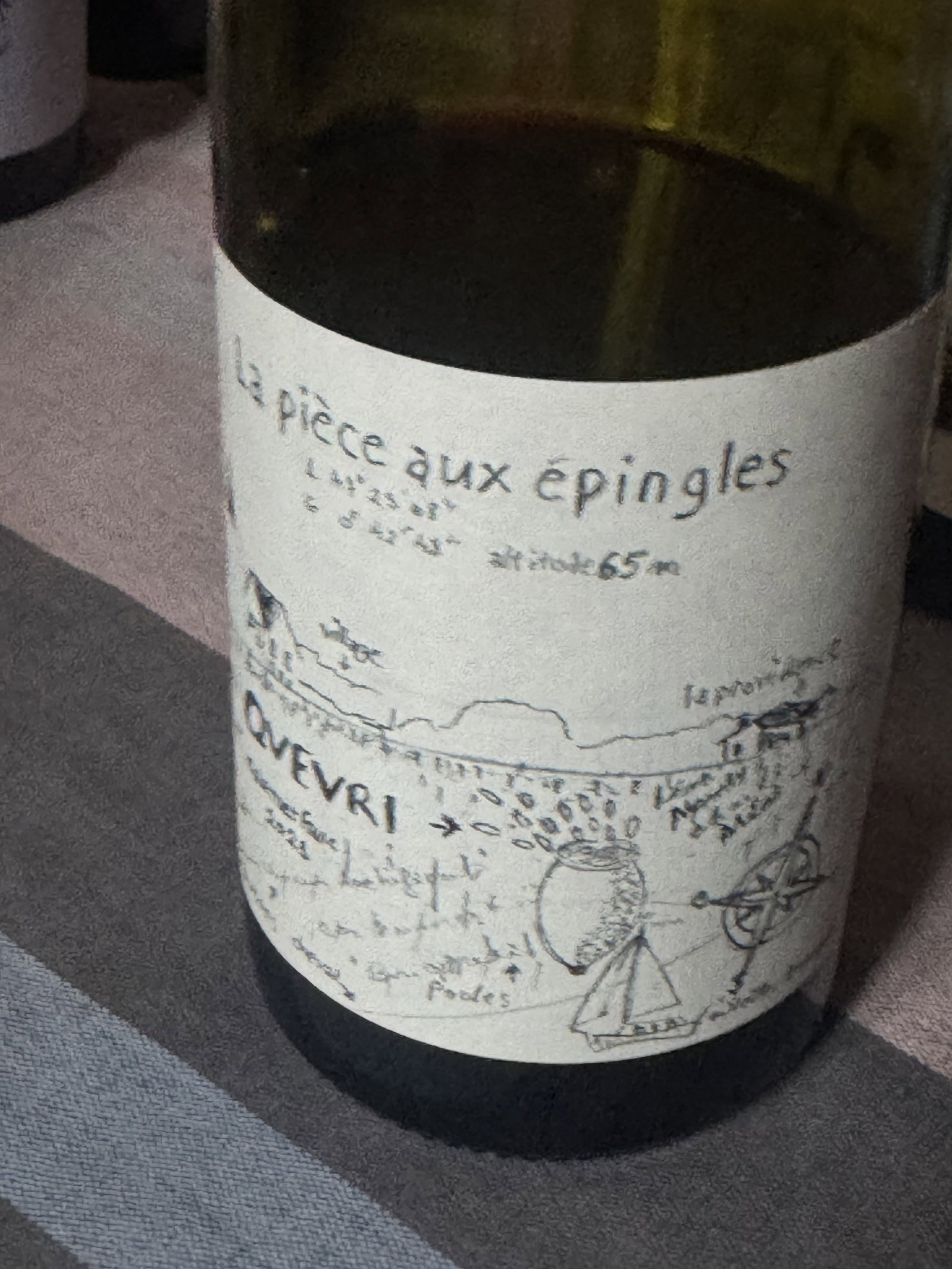 Domaine Olivier Cousin