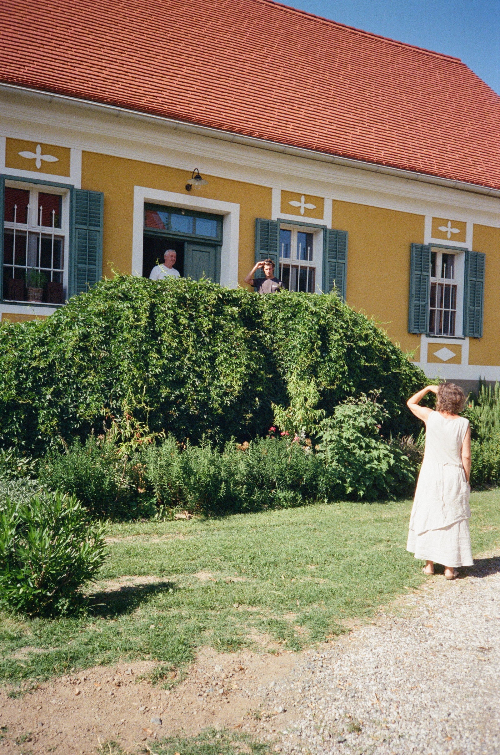 Weingut Maria & Sepp Muster