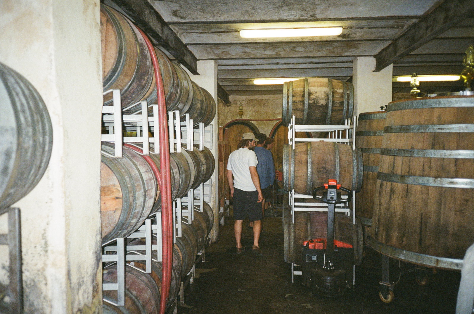 Weingut Maria & Sepp Muster