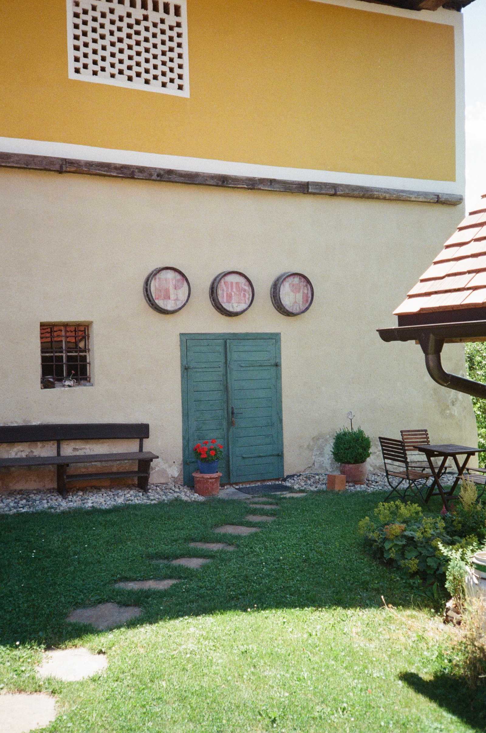 Weingut Maria & Sepp Muster