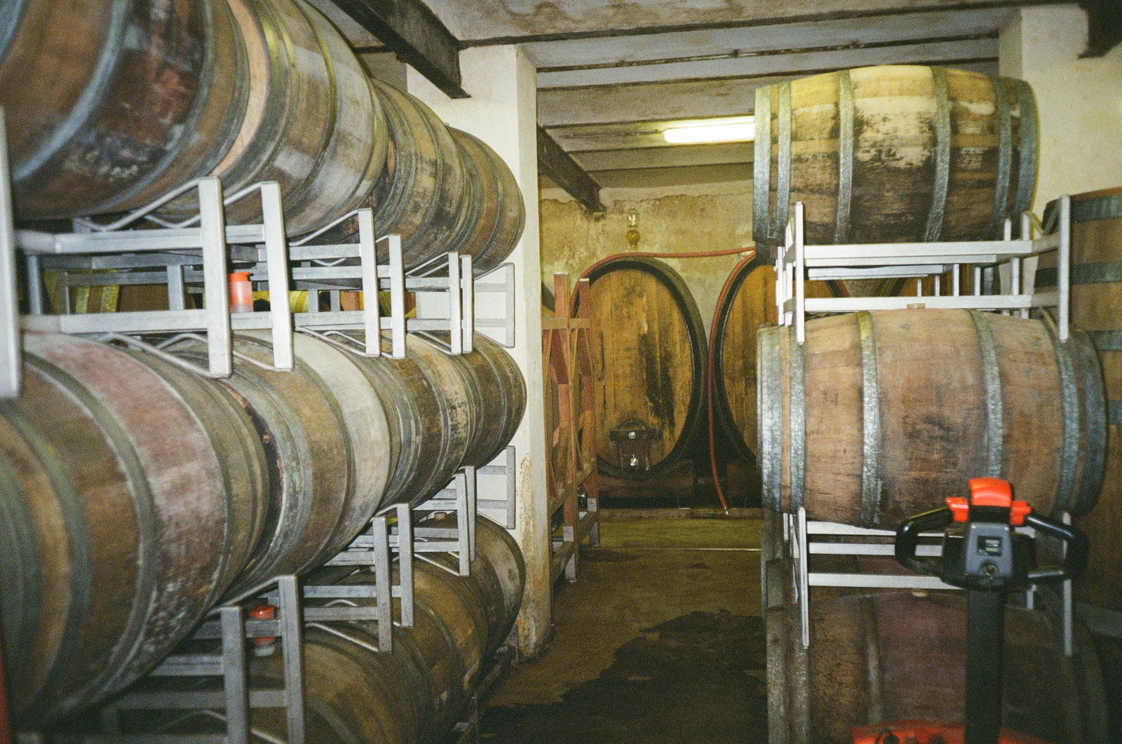 Weingut Maria & Sepp Muster