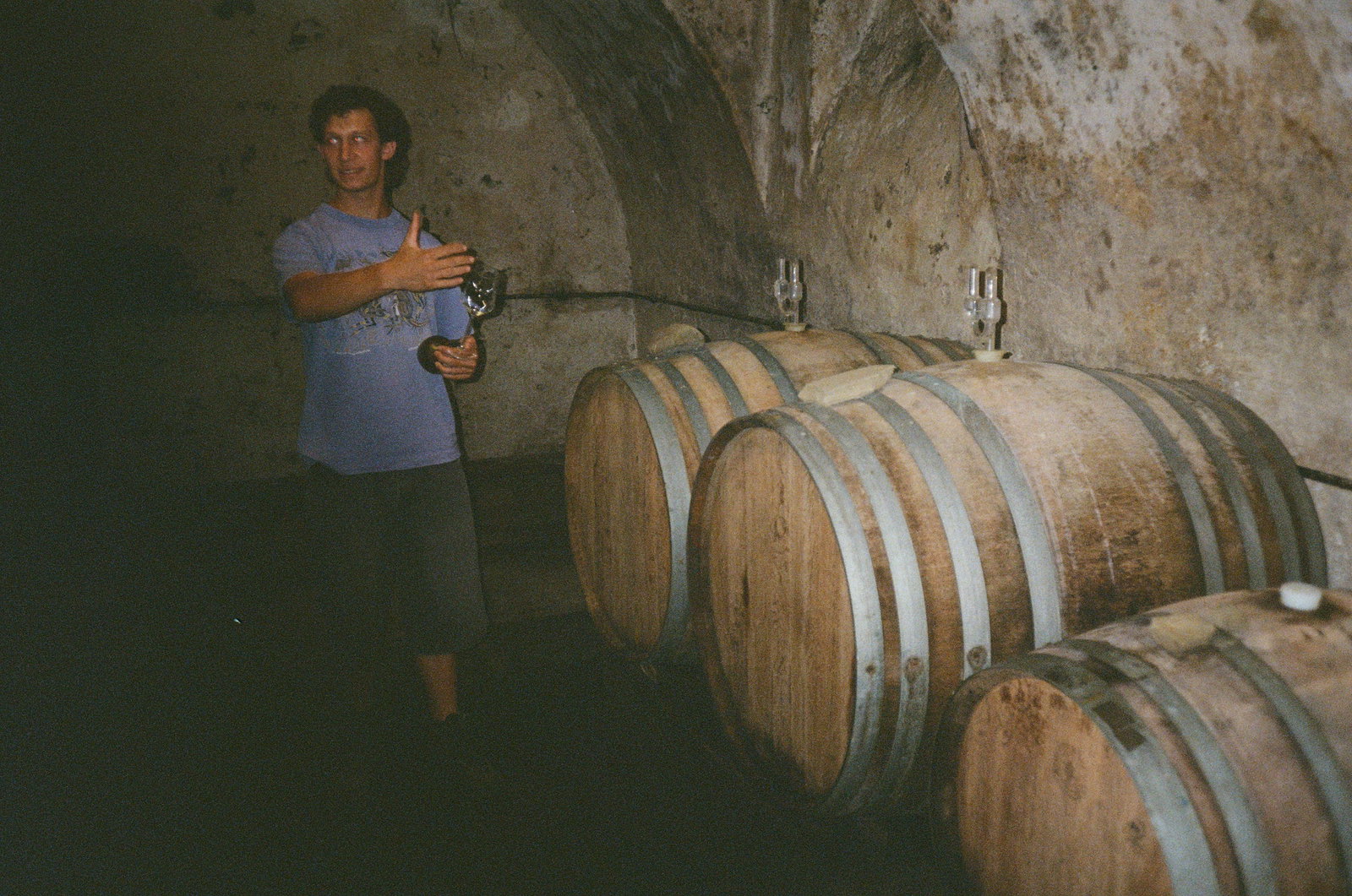 Weingut Maria & Sepp Muster