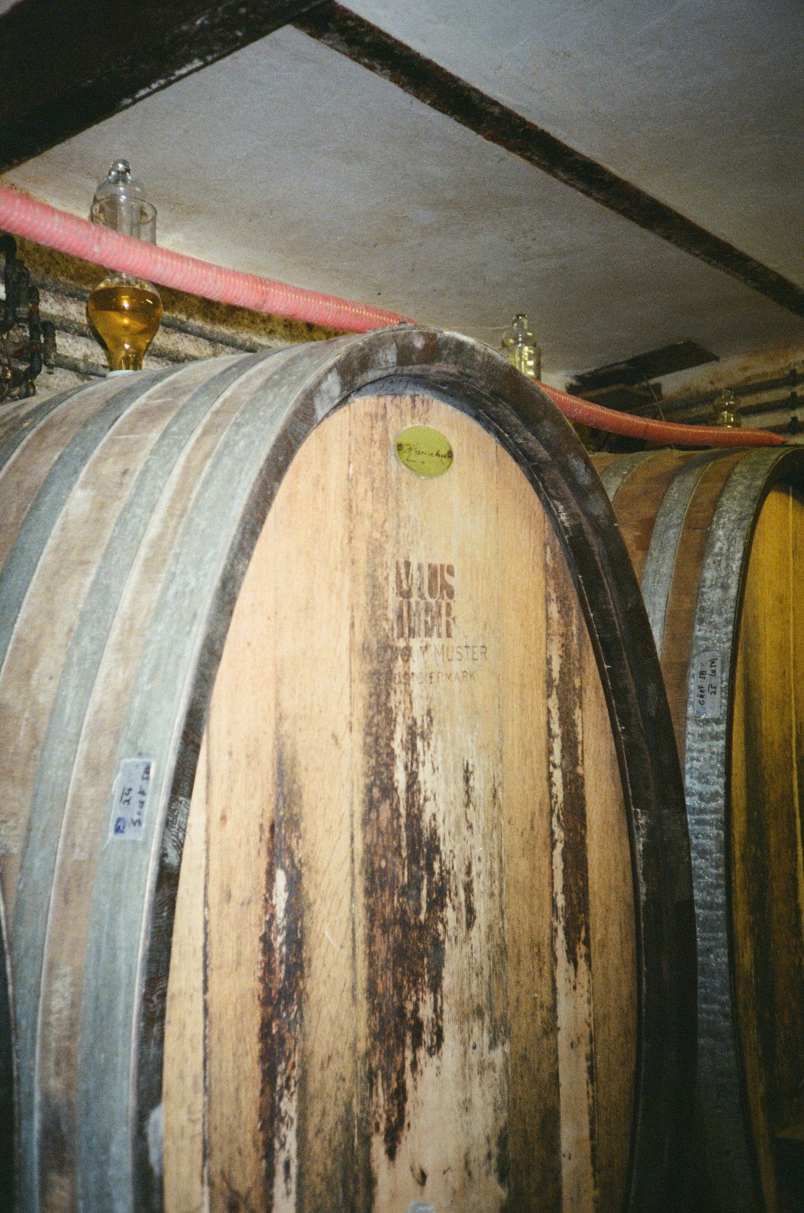 Weingut Maria & Sepp Muster