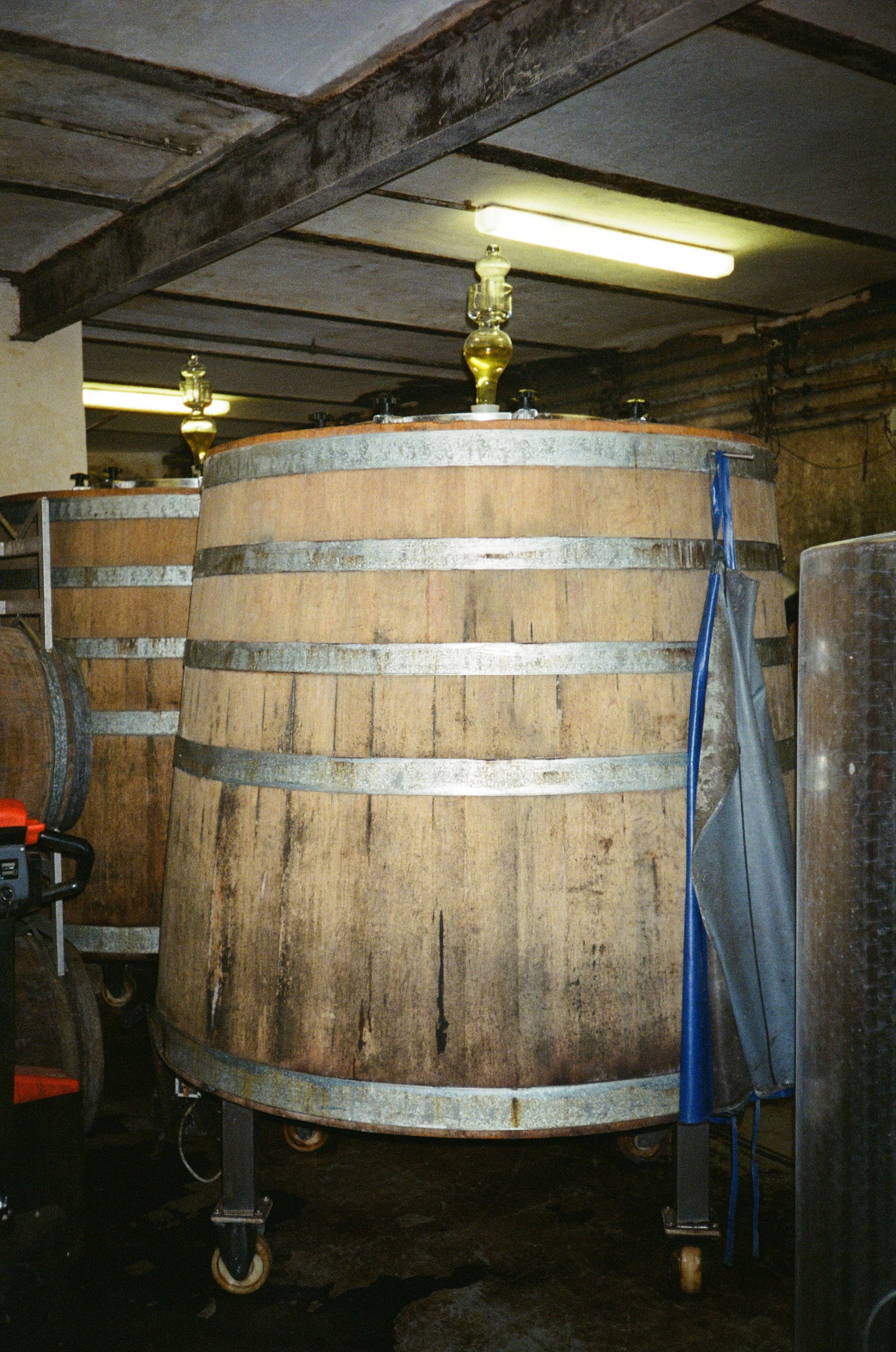 Weingut Maria & Sepp Muster