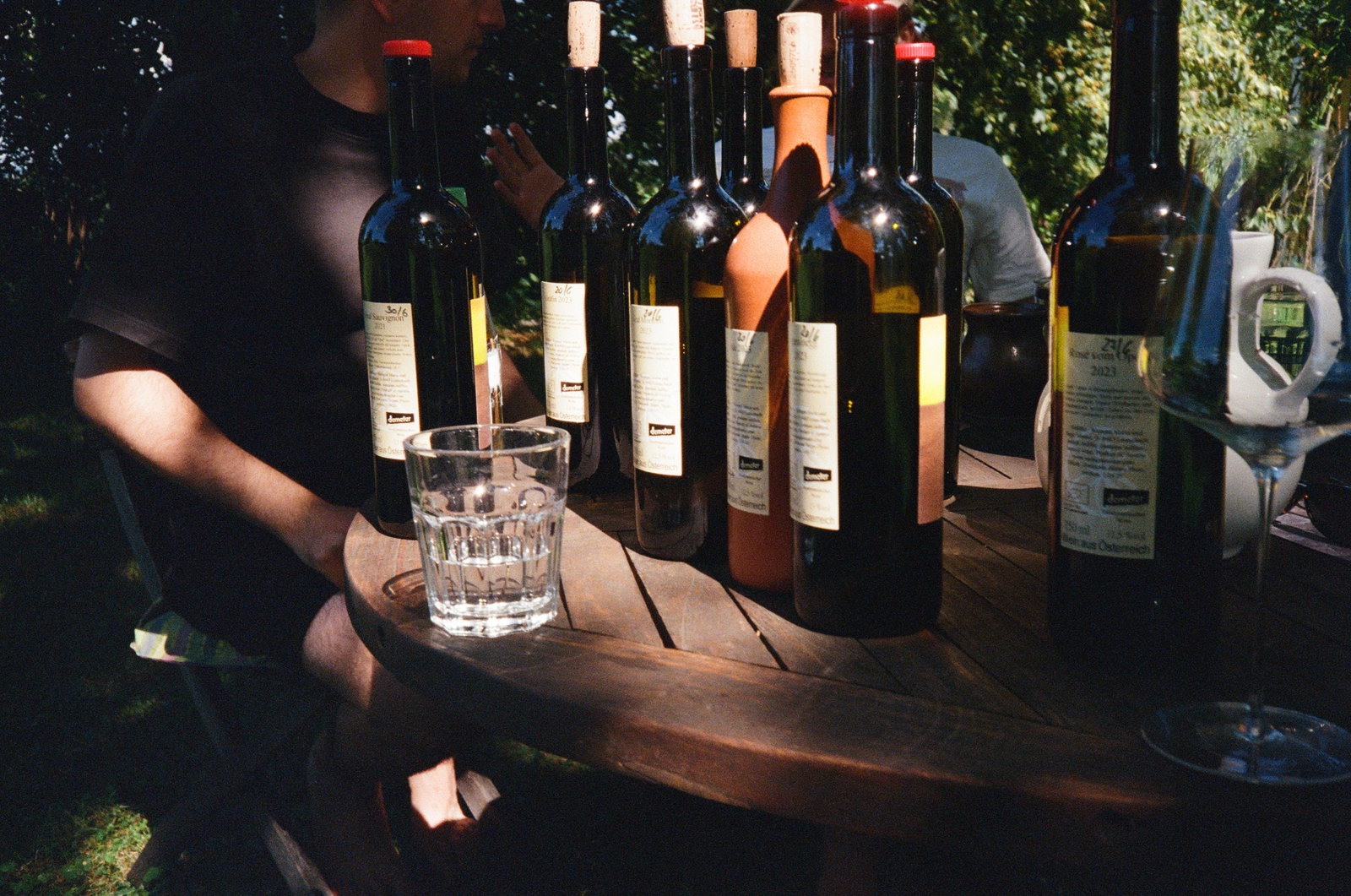 Weingut Maria & Sepp Muster