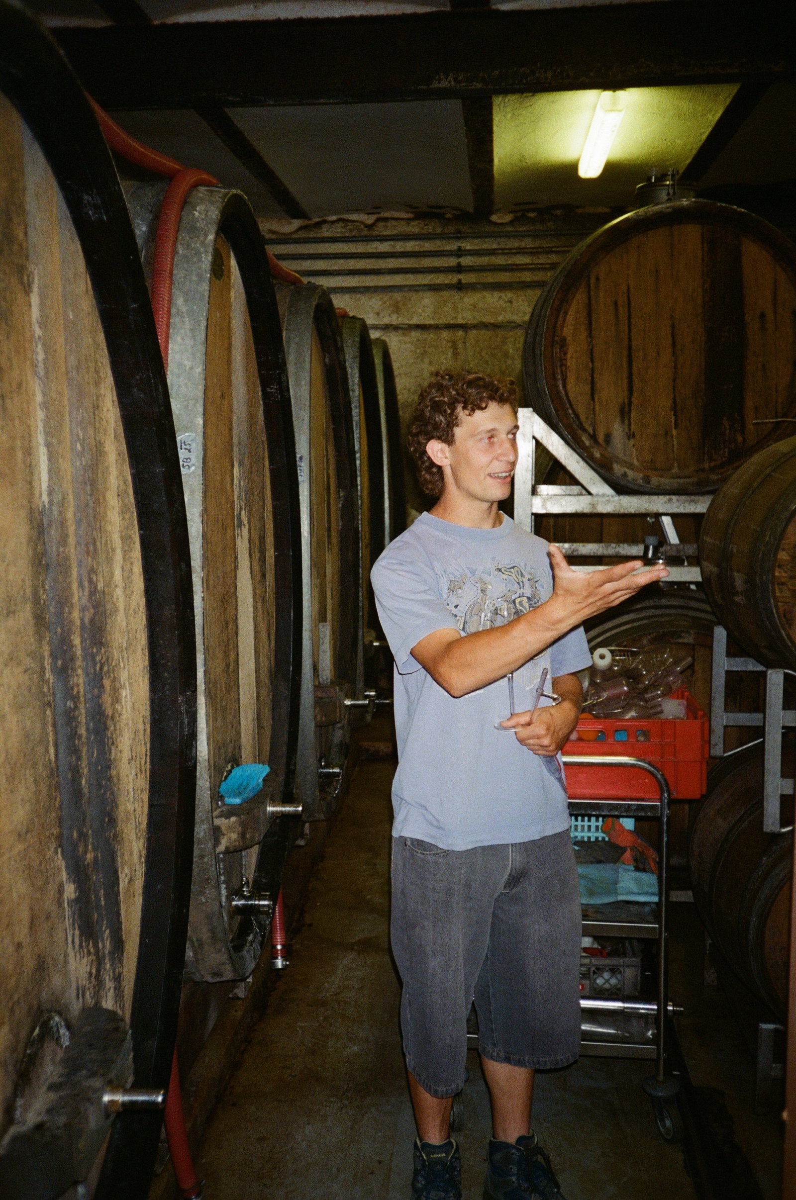 Weingut Maria & Sepp Muster