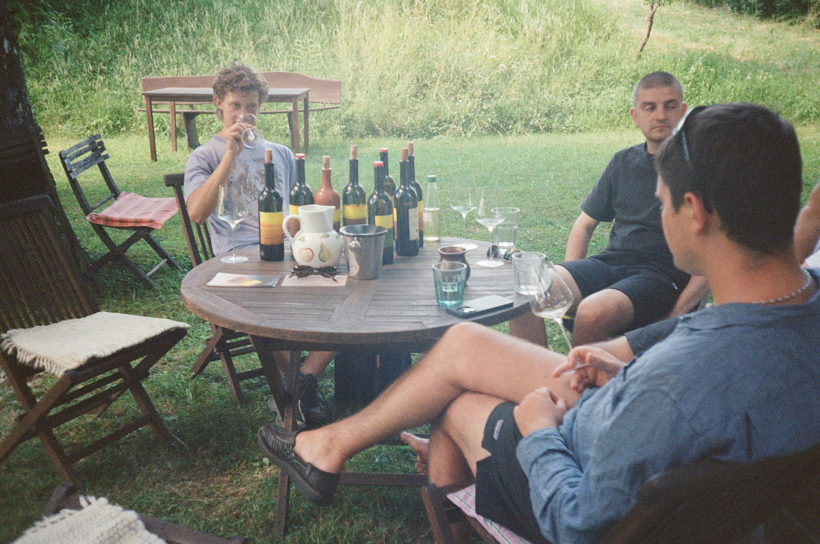 Weingut Maria & Sepp Muster