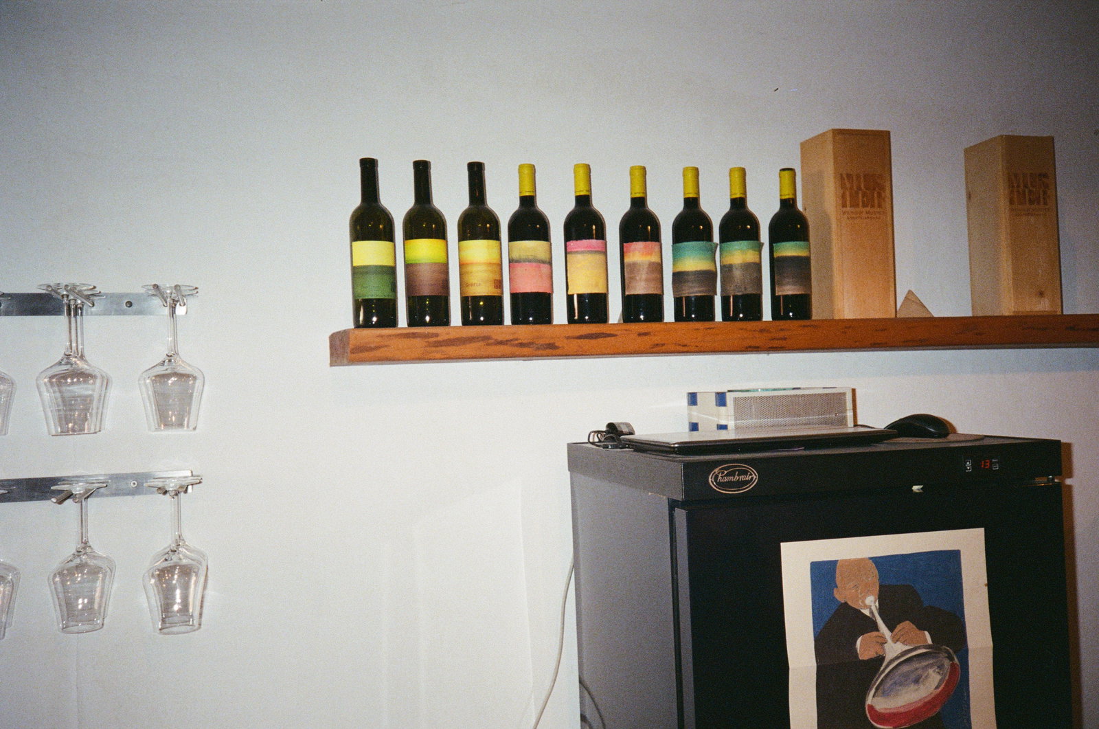 Weingut Maria & Sepp Muster