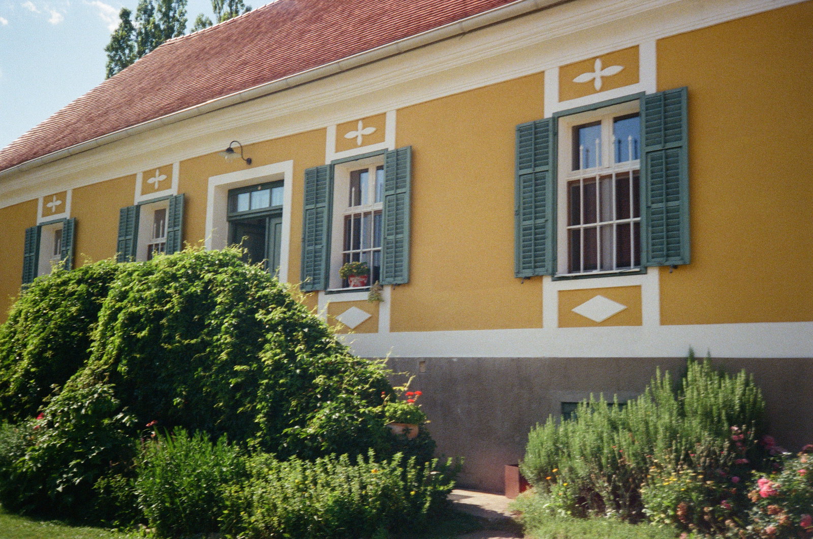Weingut Maria & Sepp Muster
