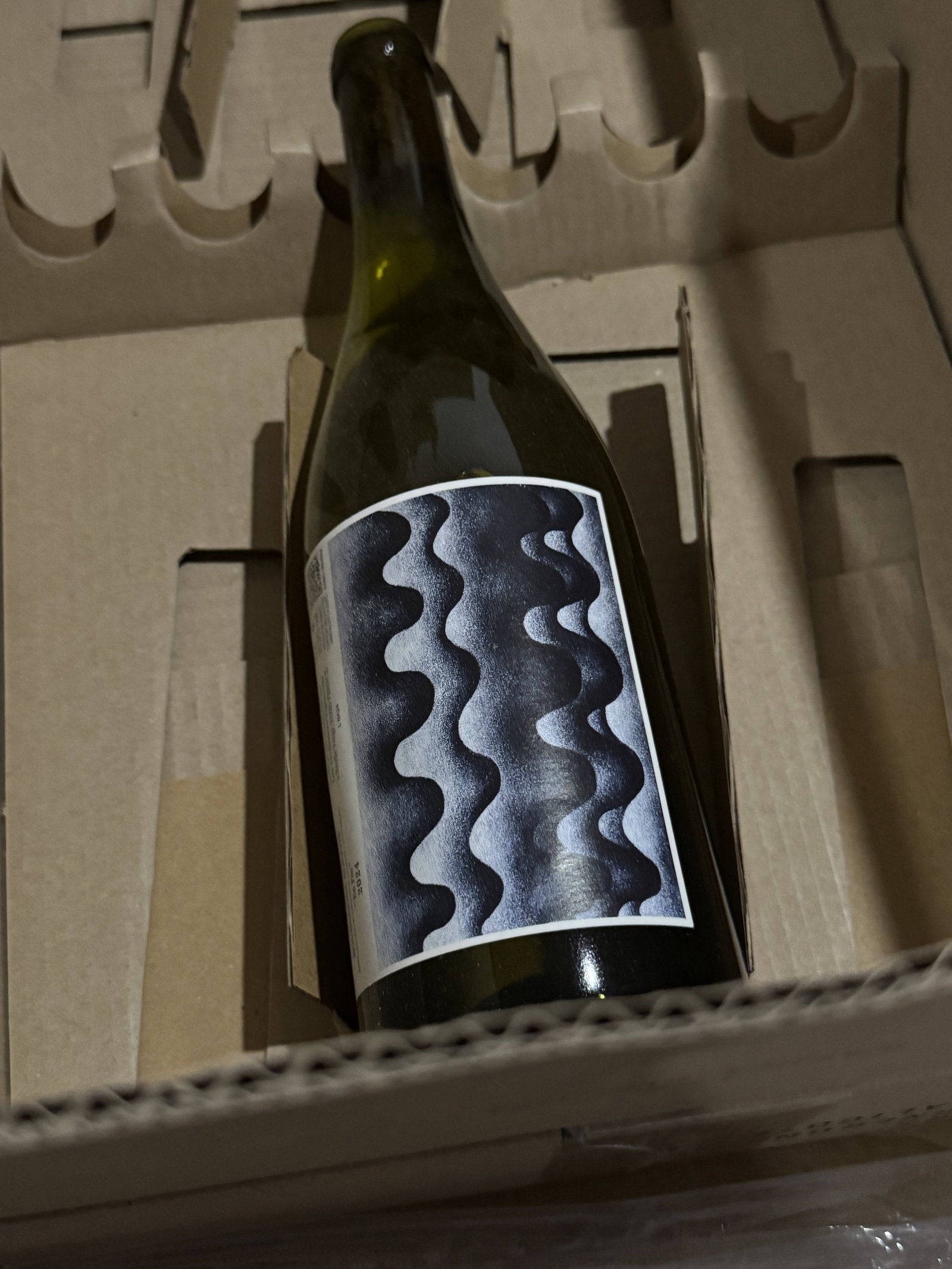 Les Jardiniers Vignerons