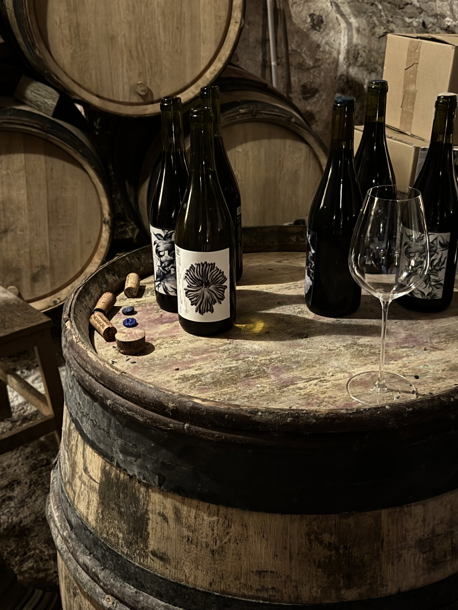 Les Jardiniers Vignerons