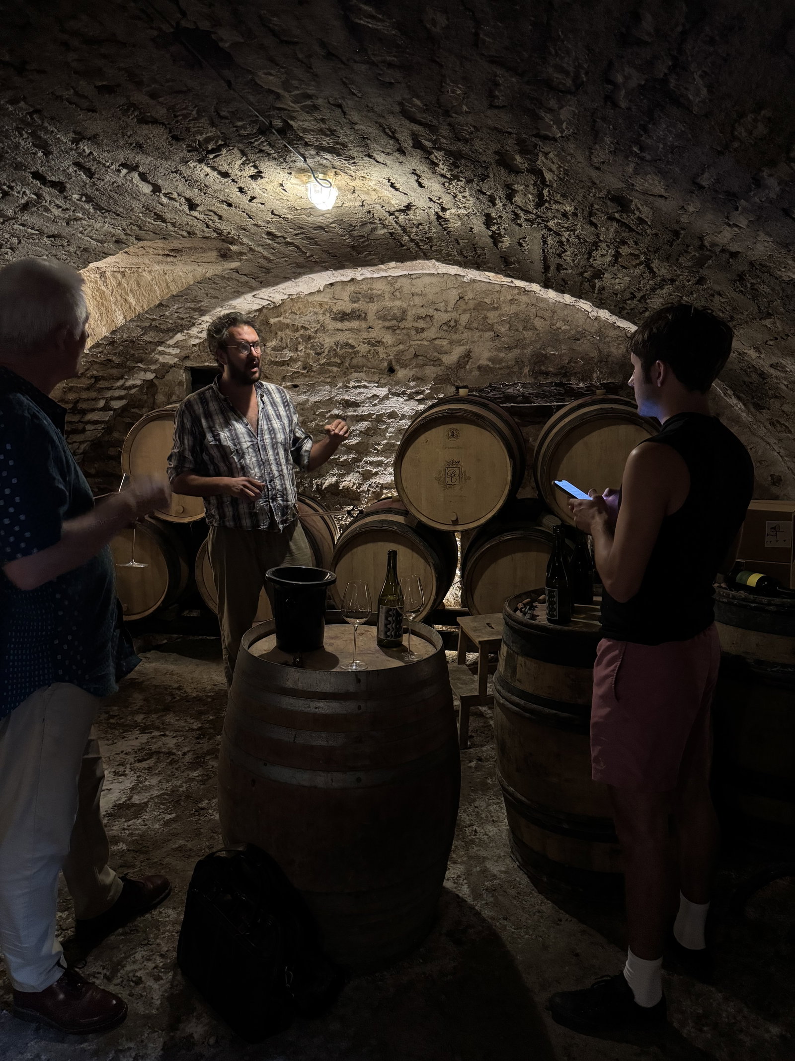Les Jardiniers Vignerons