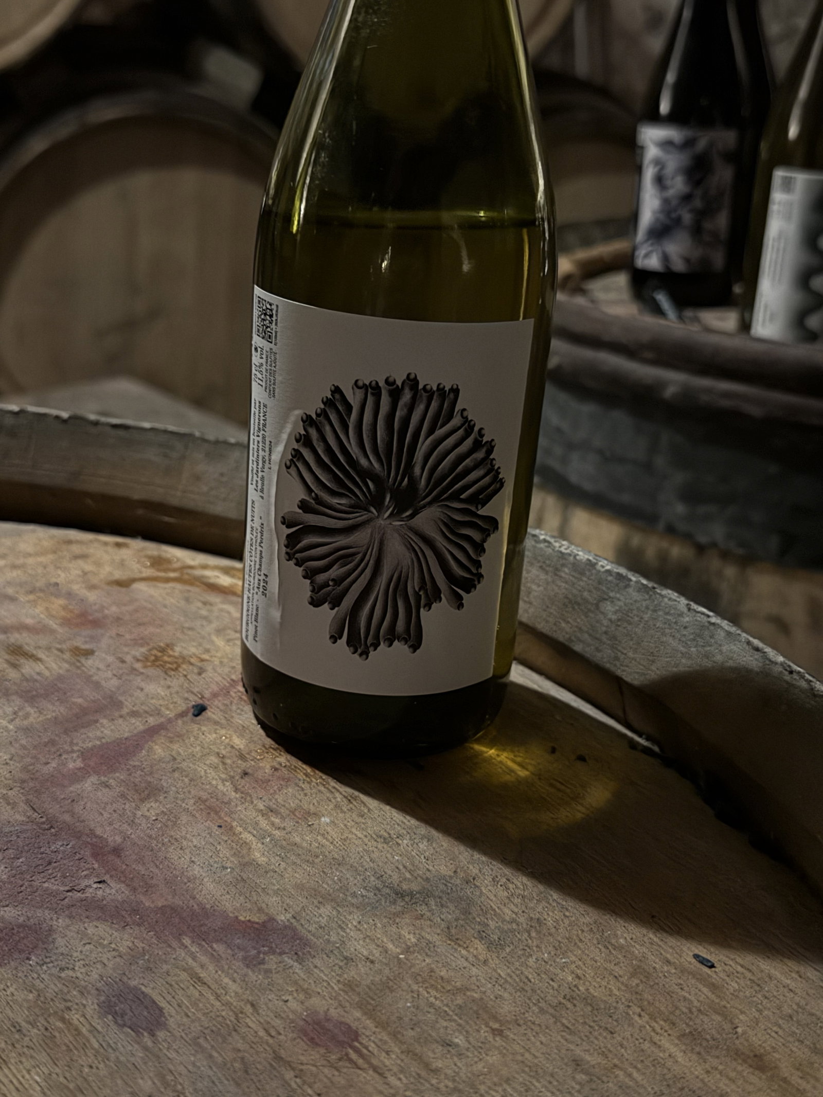 Les Jardiniers Vignerons
