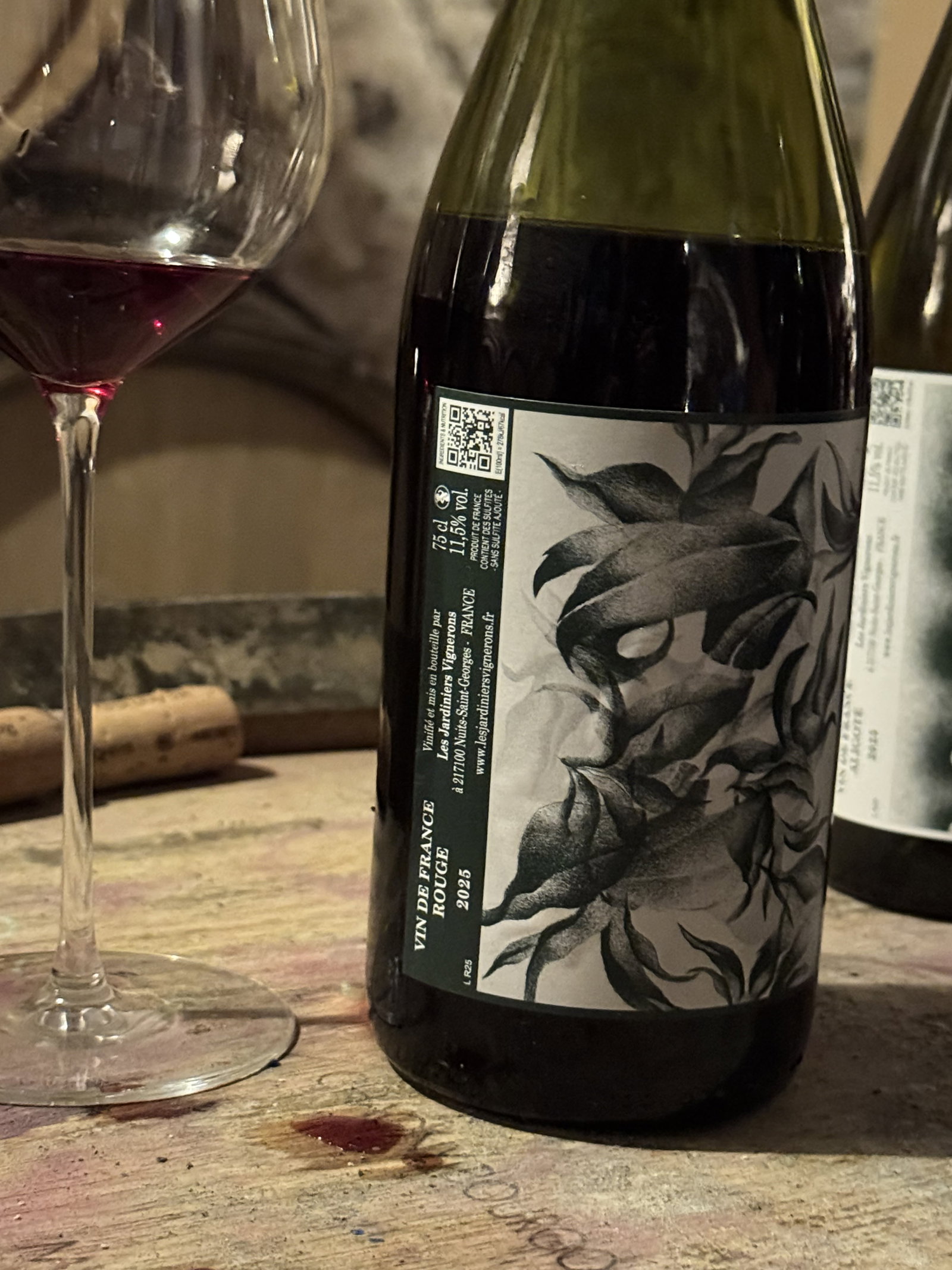 Les Jardiniers Vignerons