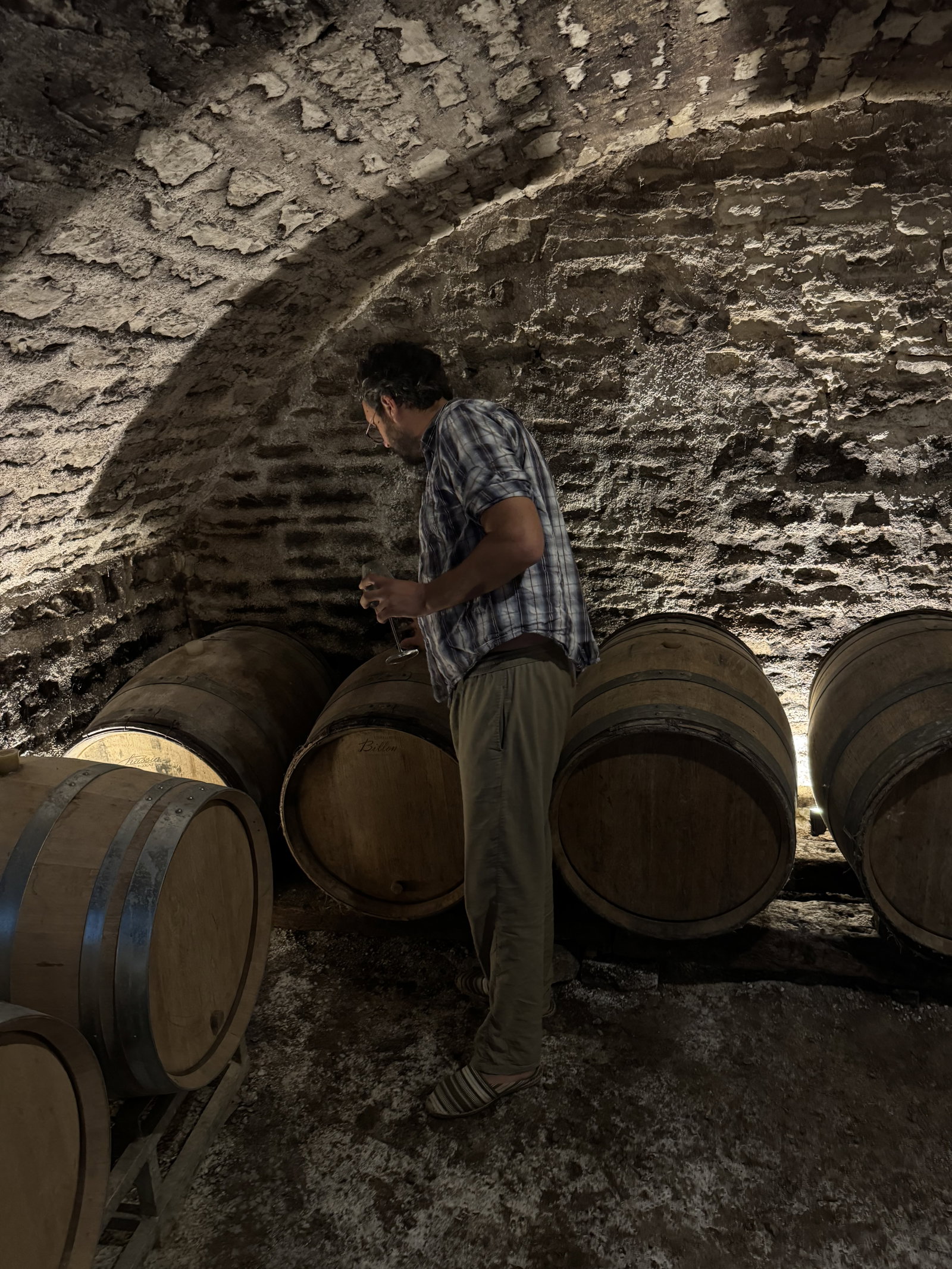 Les Jardiniers Vignerons