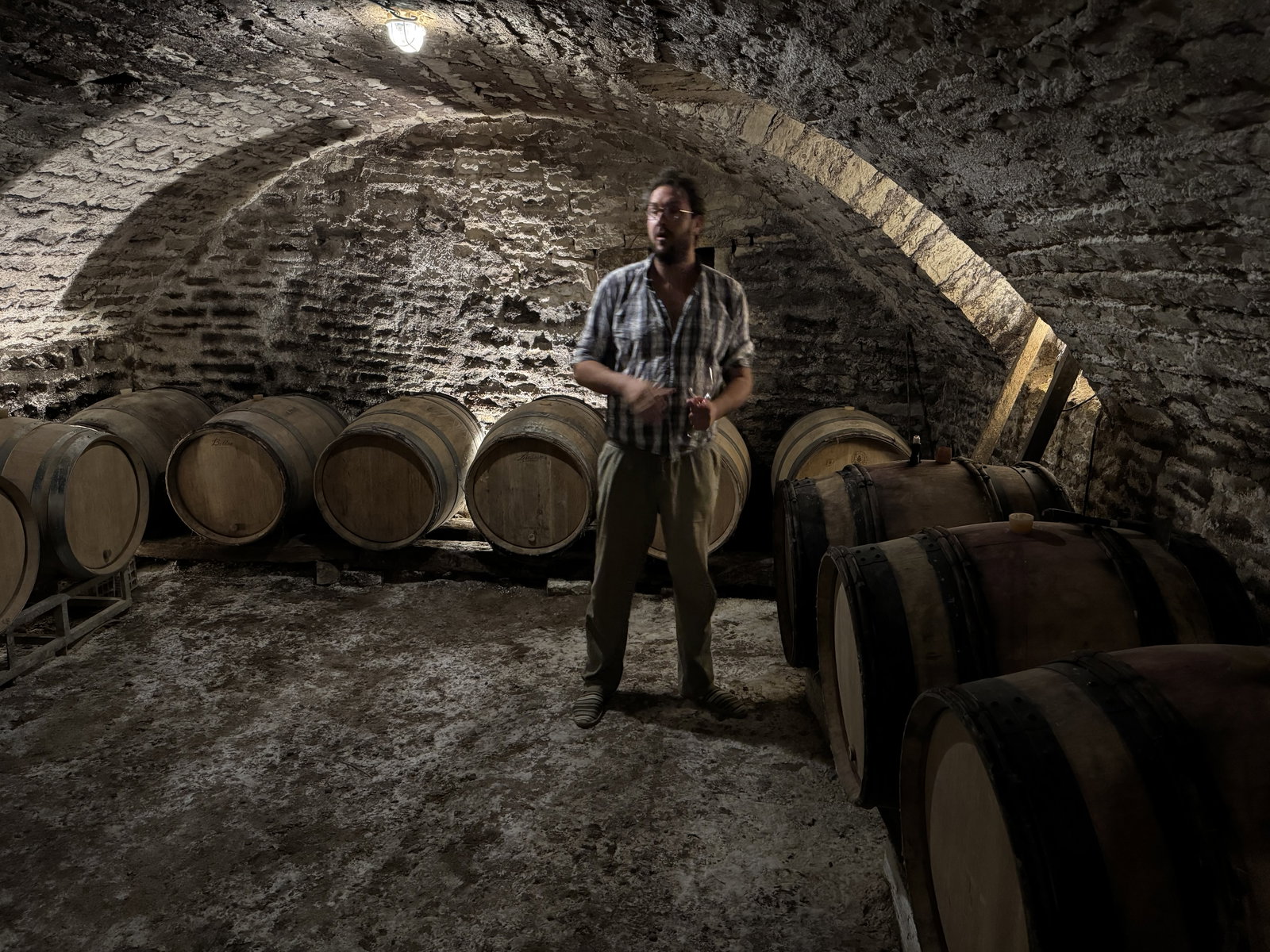 Les Jardiniers Vignerons
