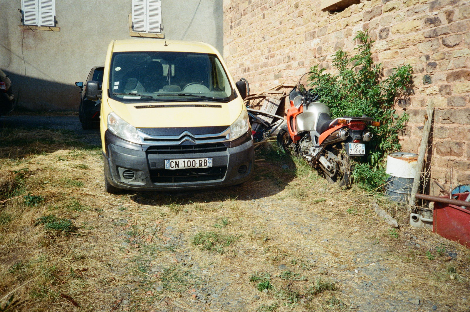 Benoît Camus