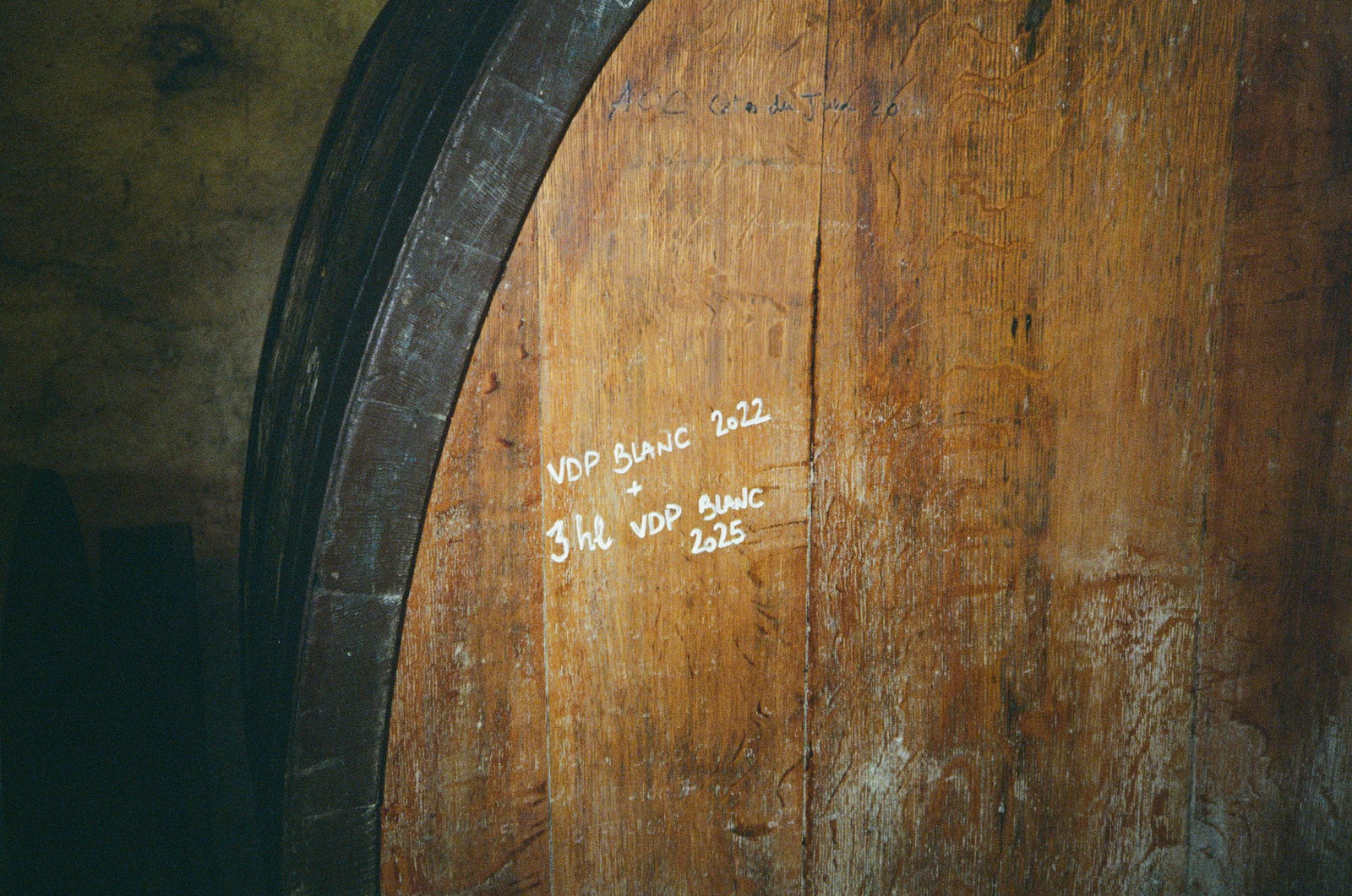 Domaine des Cavarodes