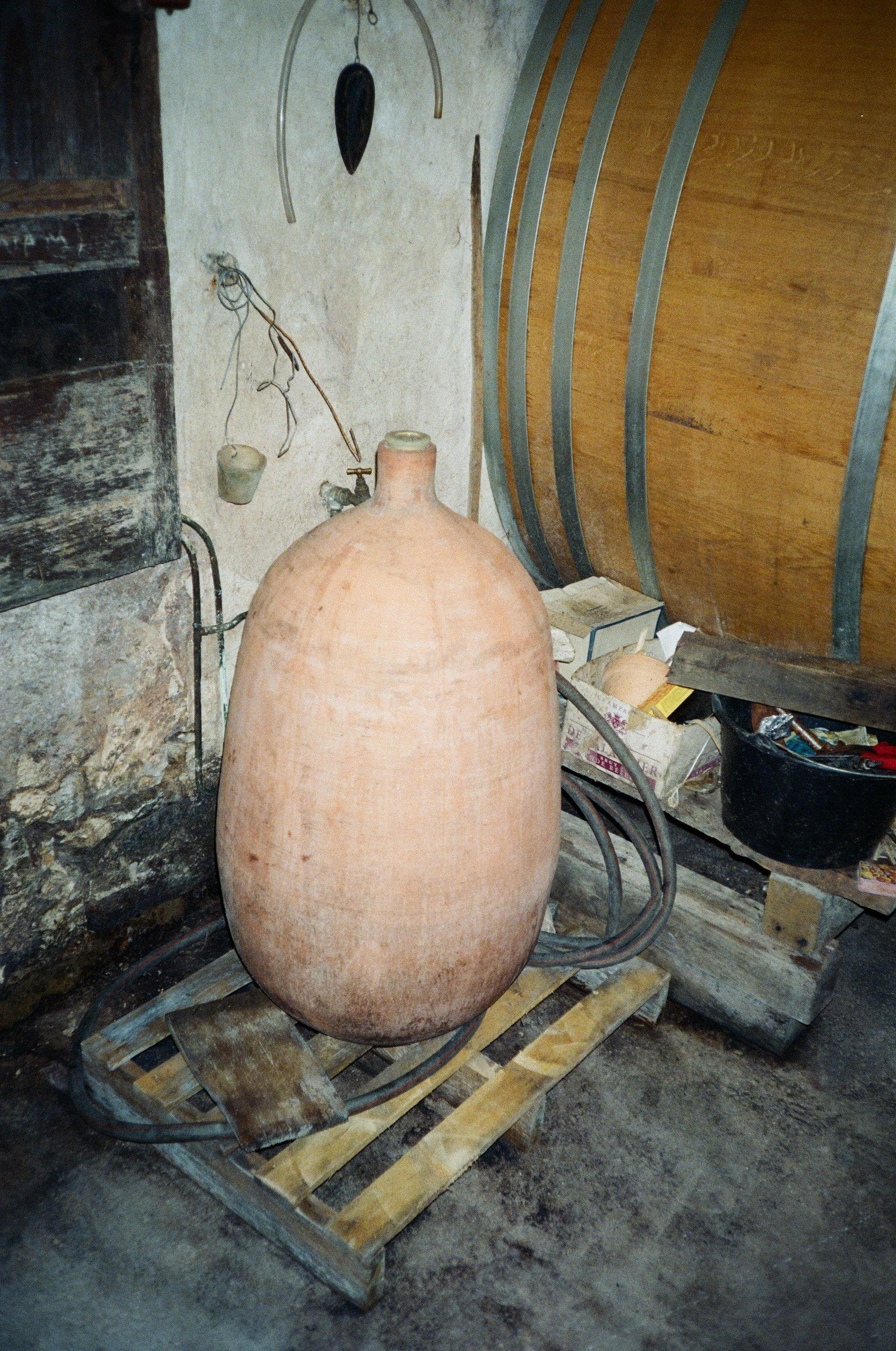Domaine des Cavarodes