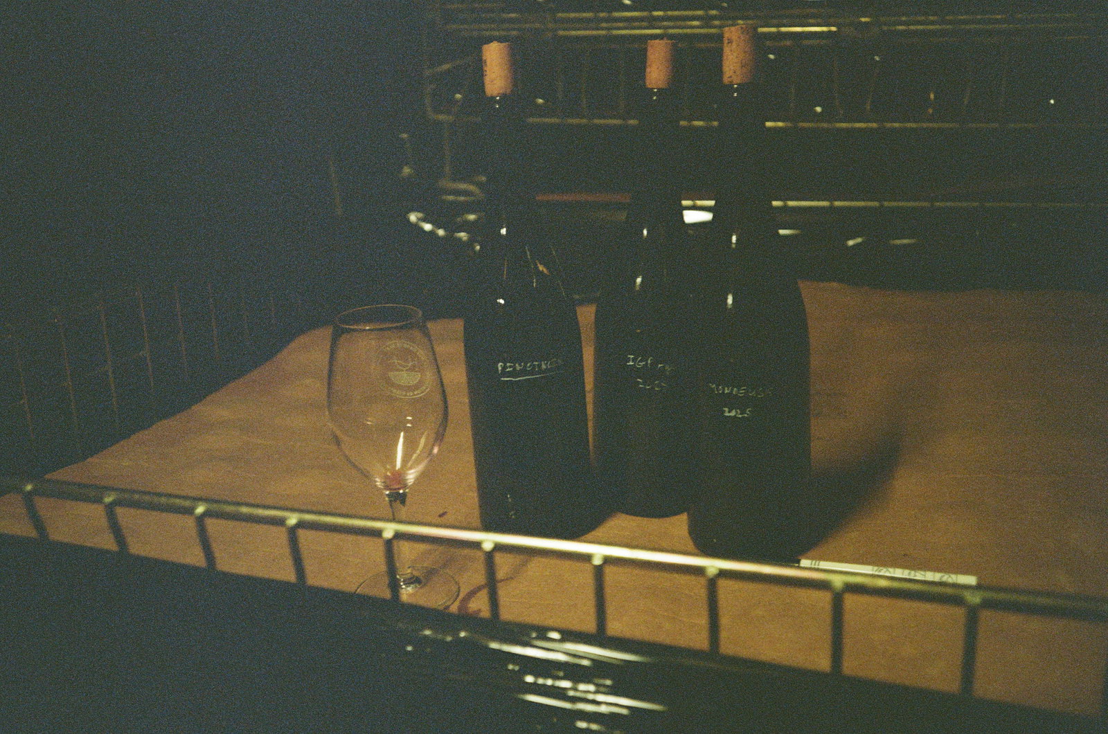 Domaine des Cavarodes