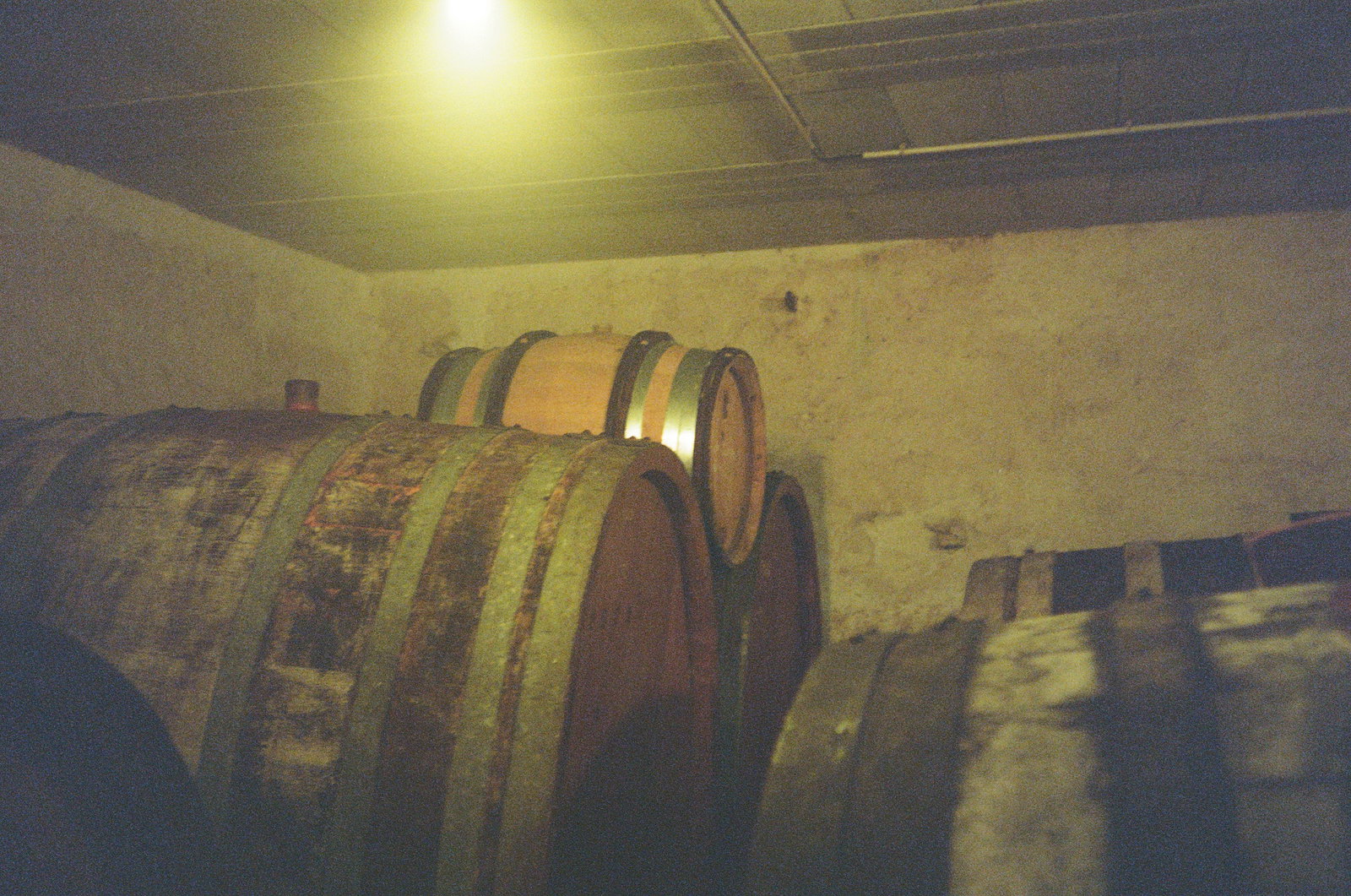 Domaine des Cavarodes