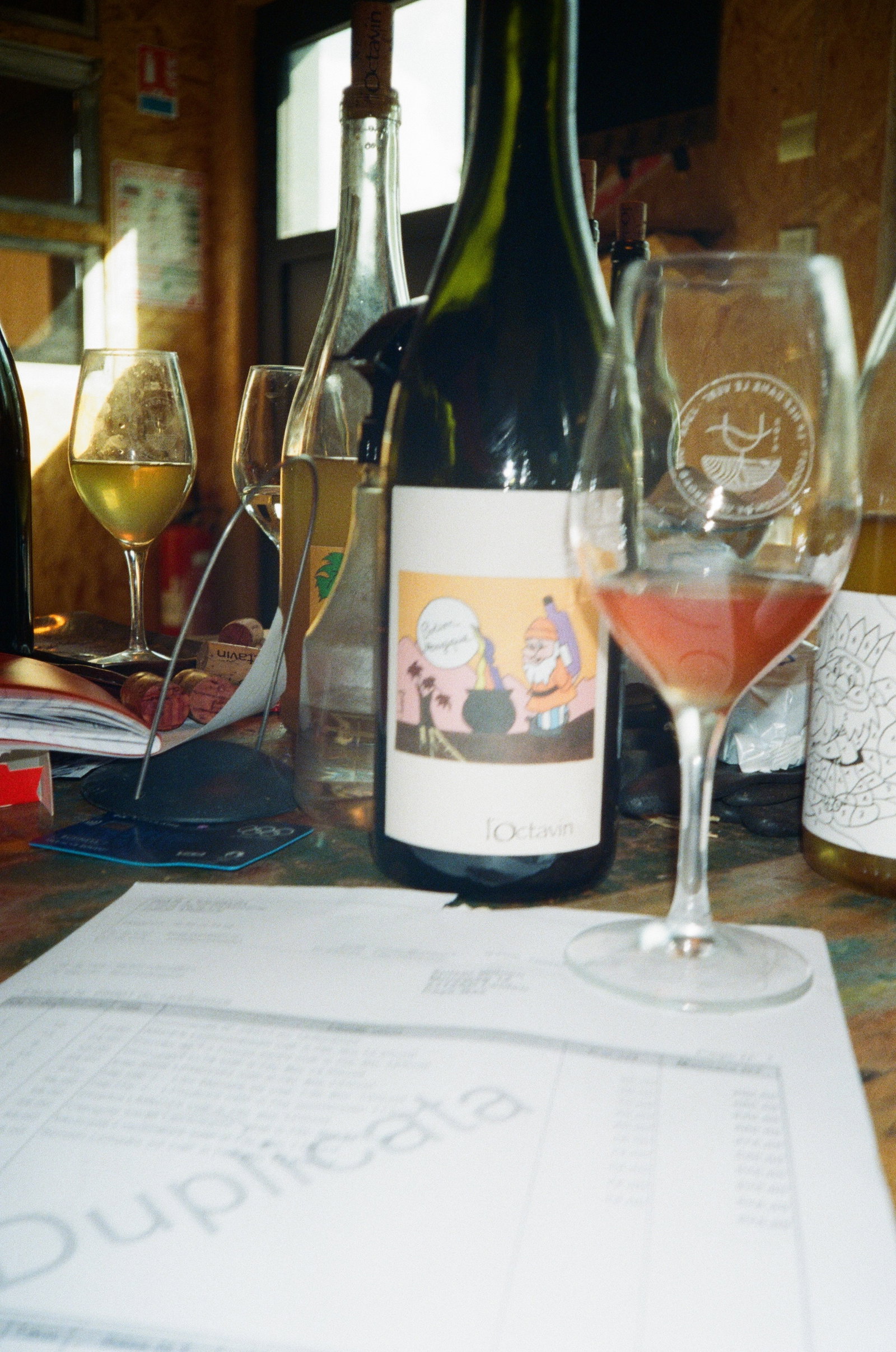 Domaine de l'Octavin