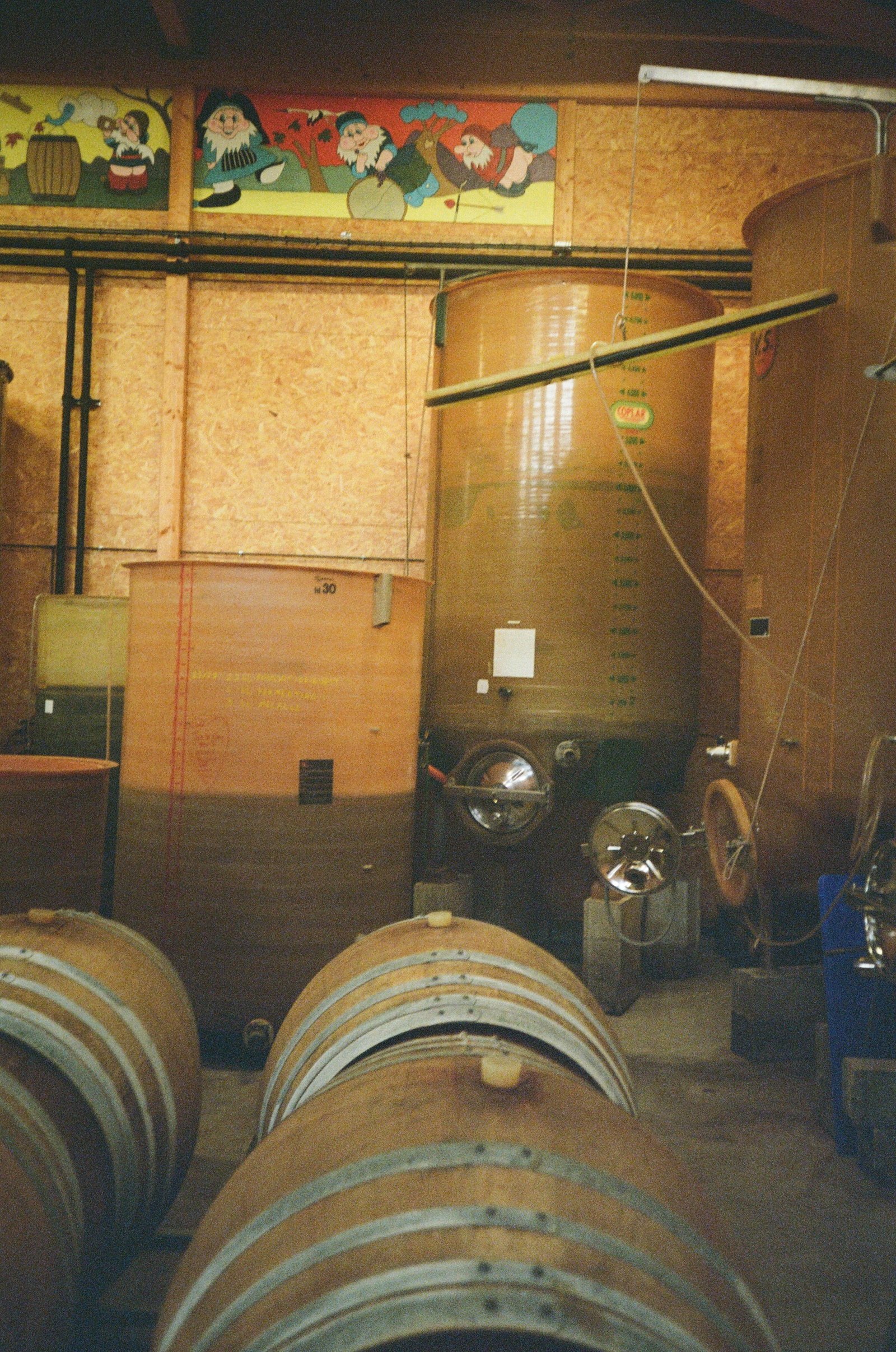 Domaine de l'Octavin
