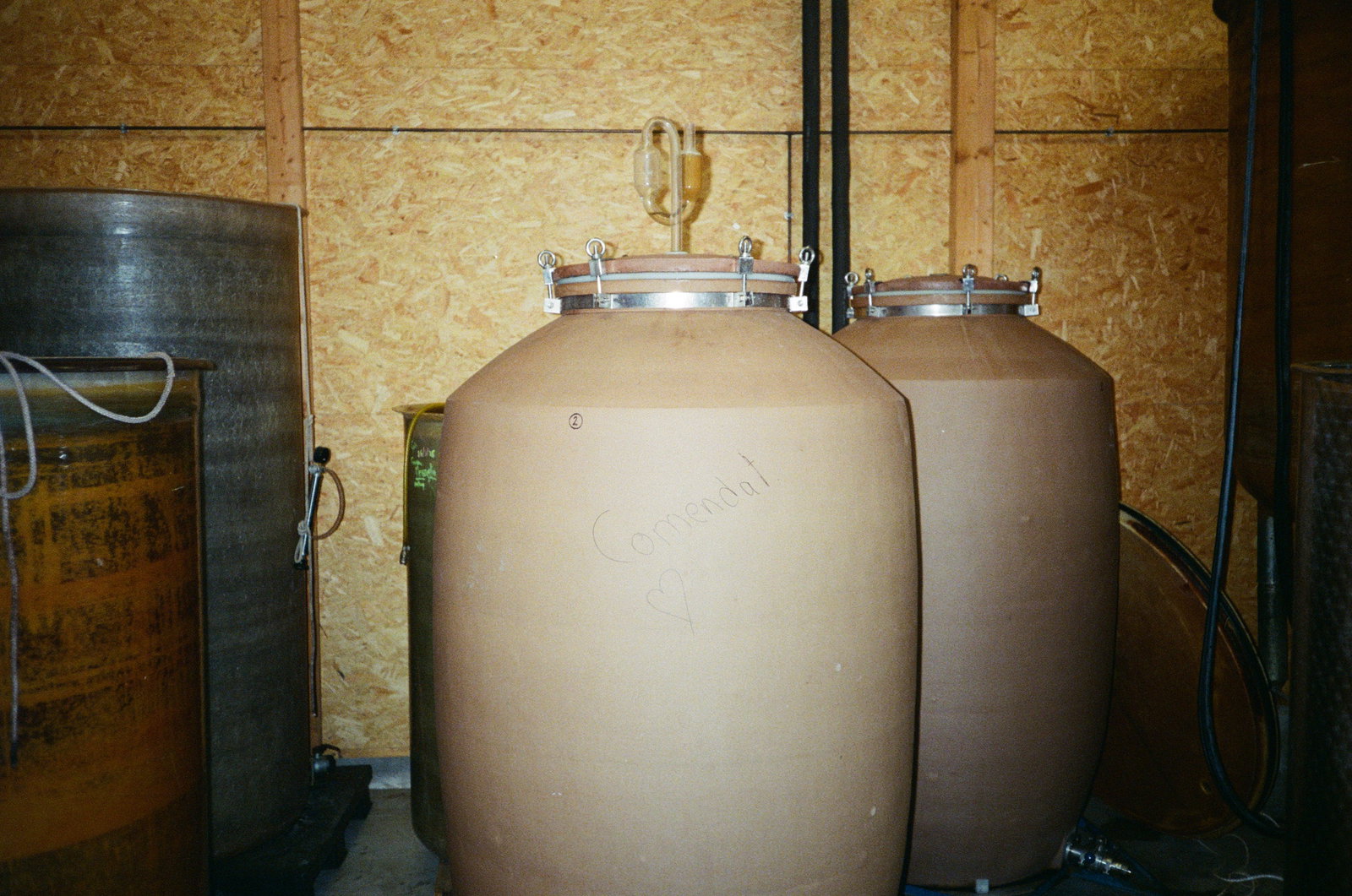 Domaine de l'Octavin