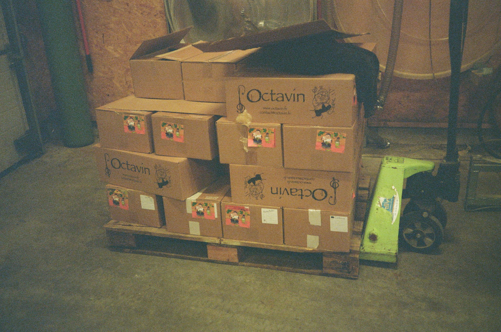 Domaine de l'Octavin
