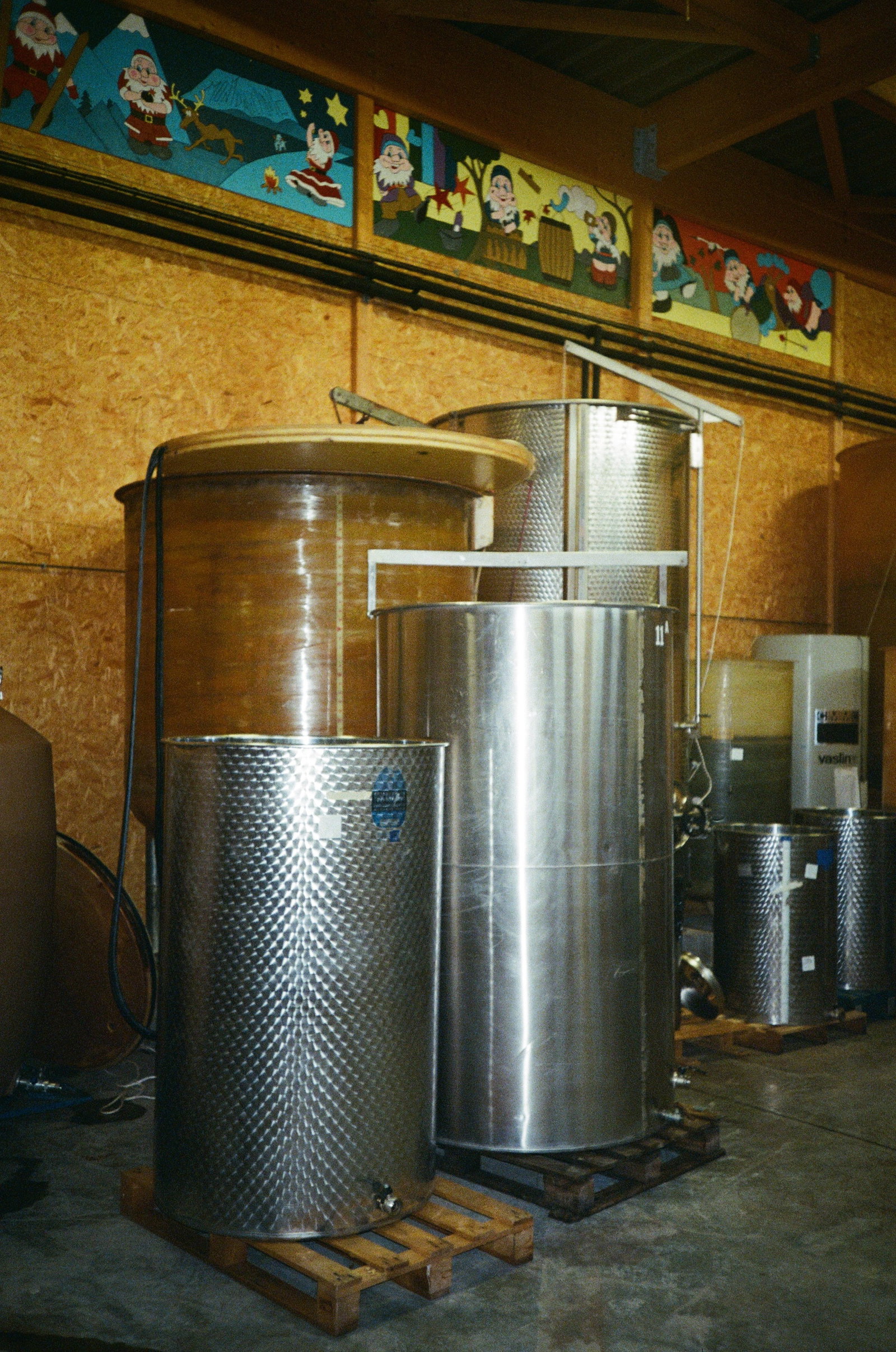Domaine de l'Octavin