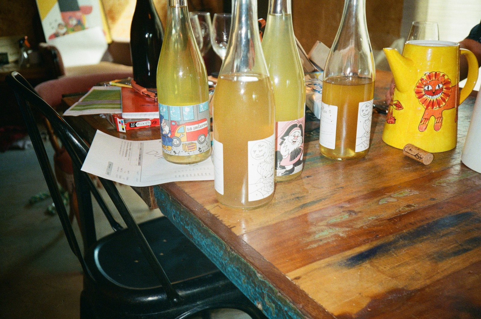 Domaine de l'Octavin