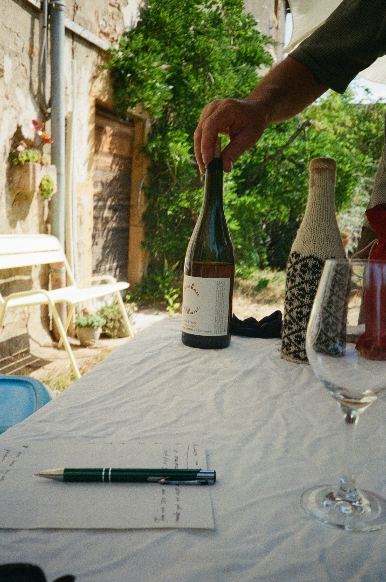 Domaine Philippe Jambon