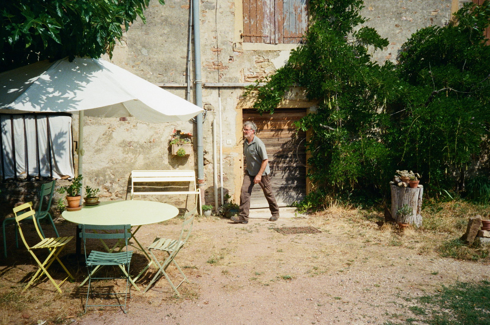 Domaine Philippe Jambon