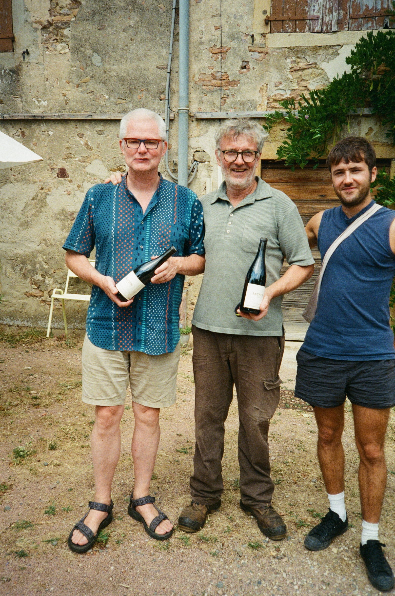 Domaine Philippe Jambon