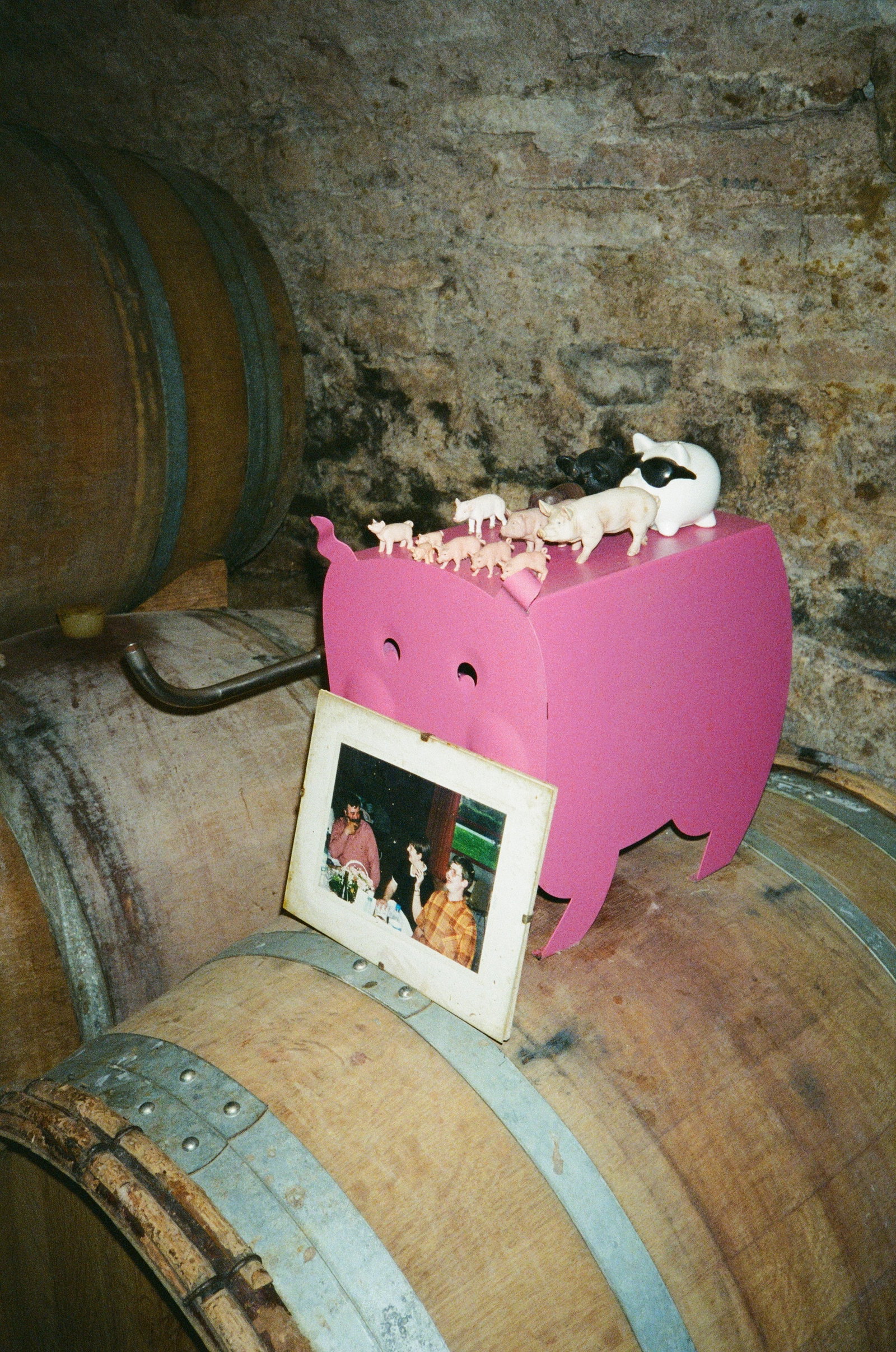Domaine Philippe Jambon