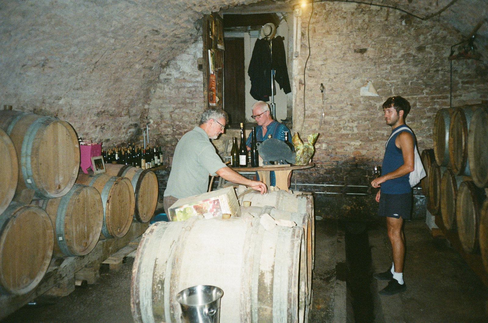 Domaine Philippe Jambon