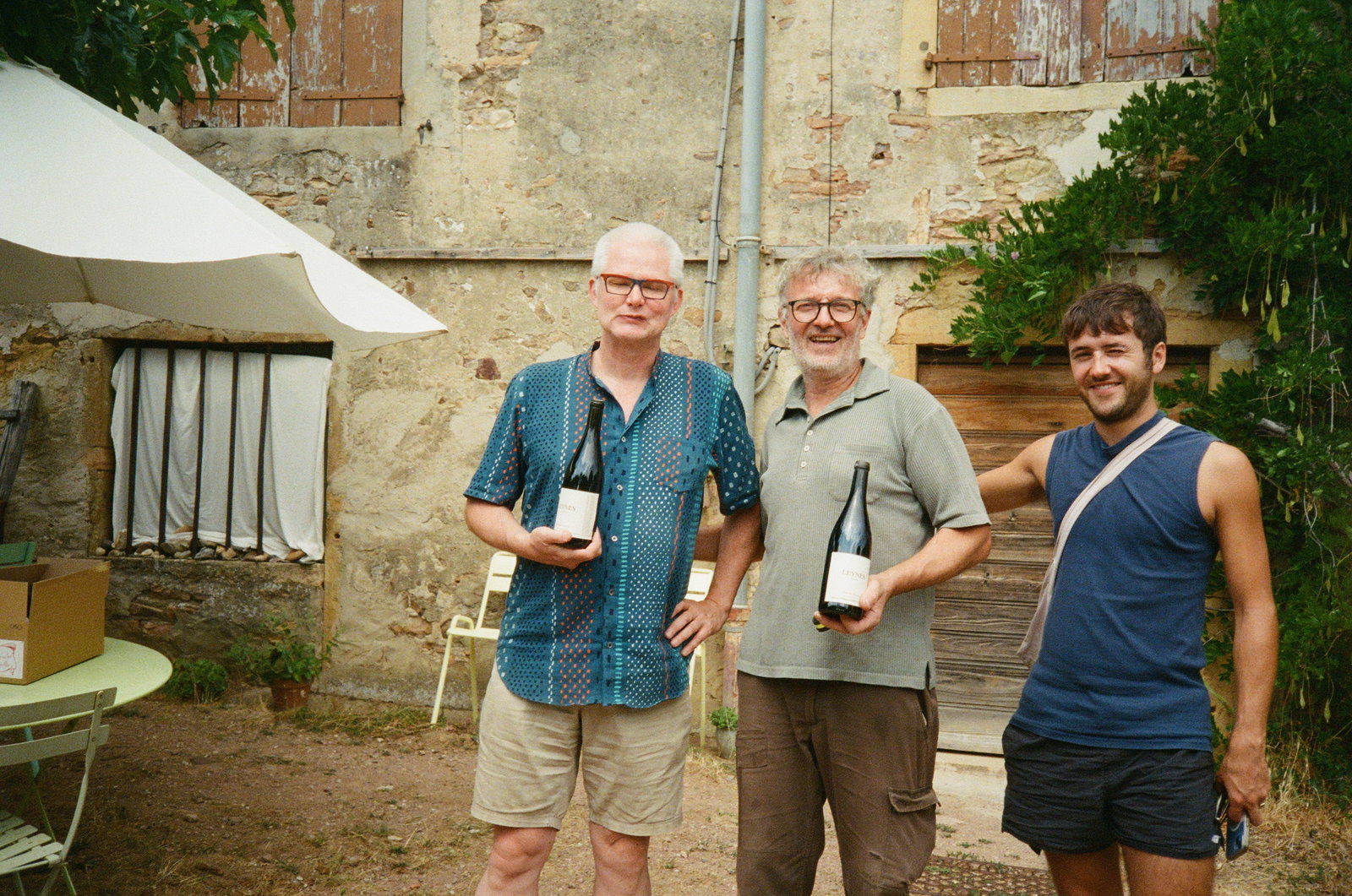 Domaine Philippe Jambon