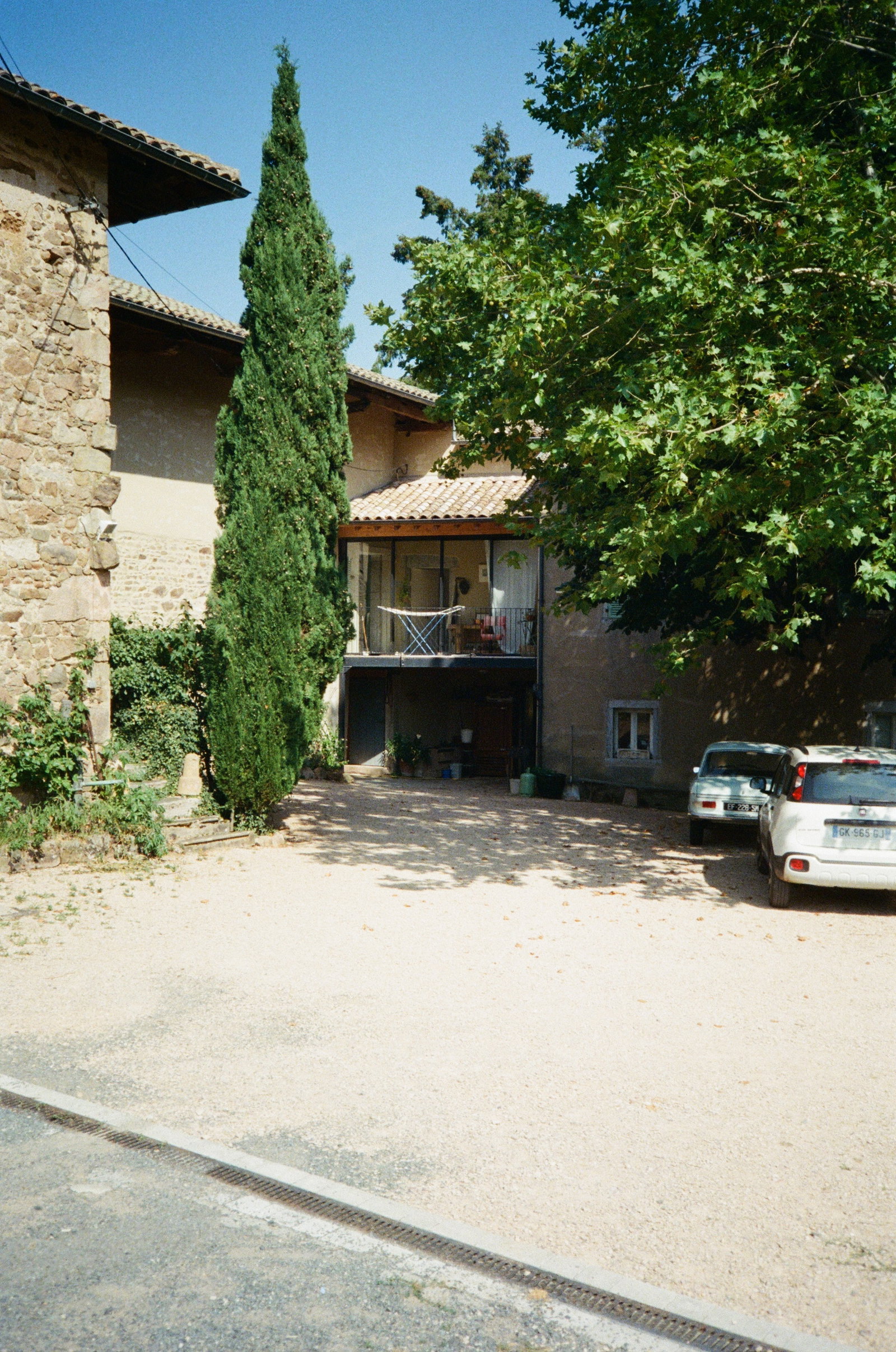 Domaine Yvon Métras