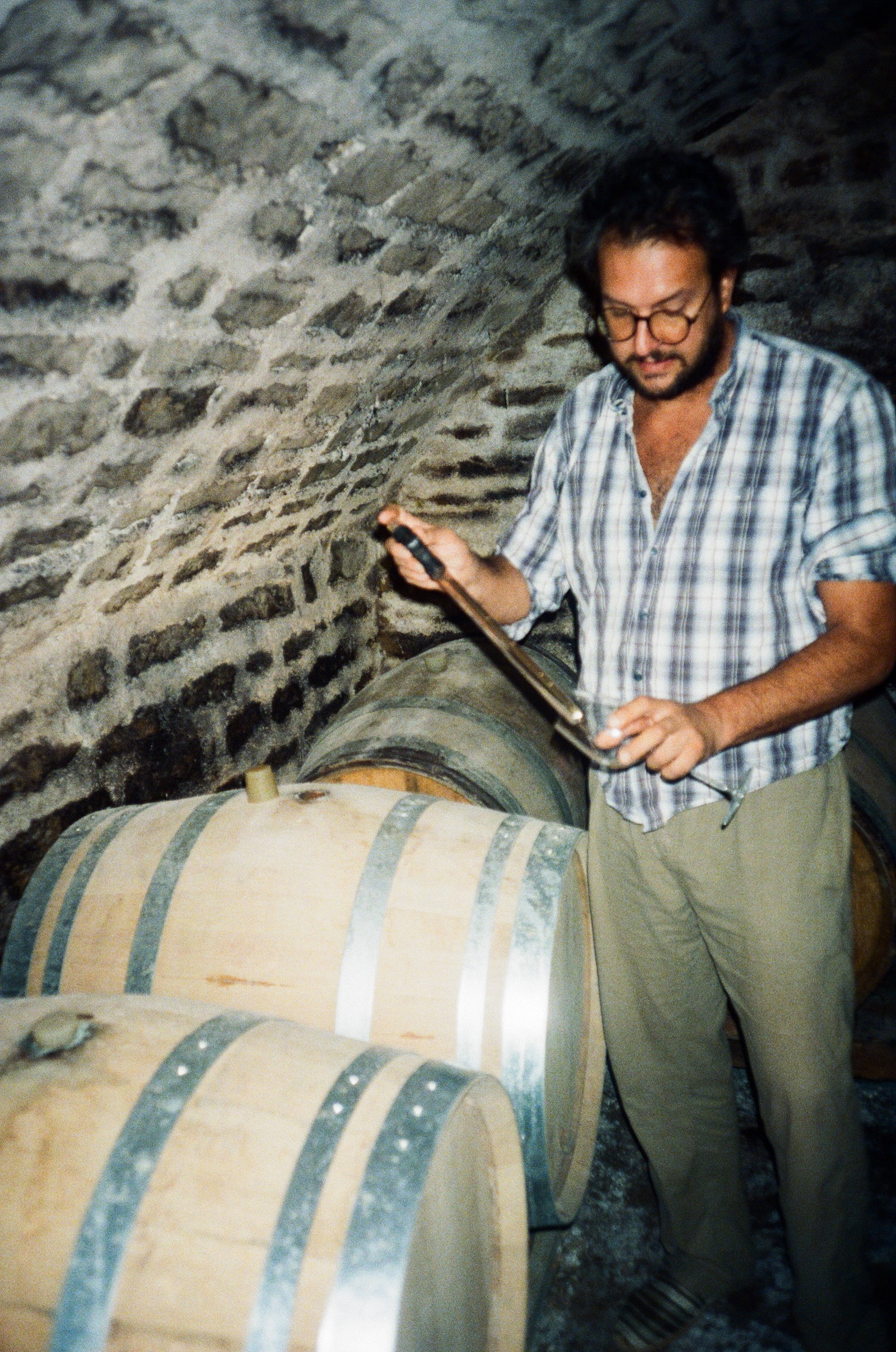 Les Jardiniers Vignerons