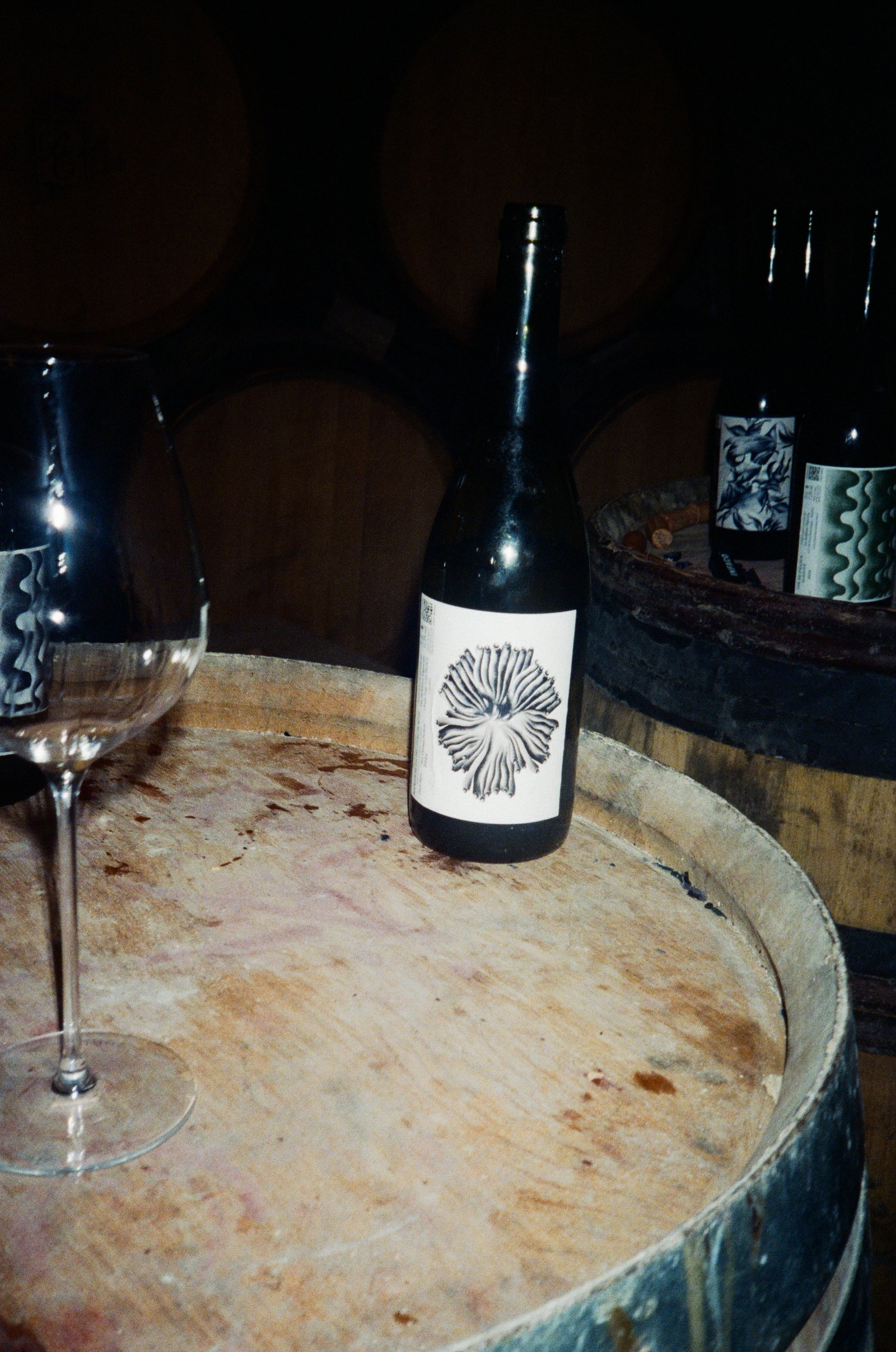 Les Jardiniers Vignerons