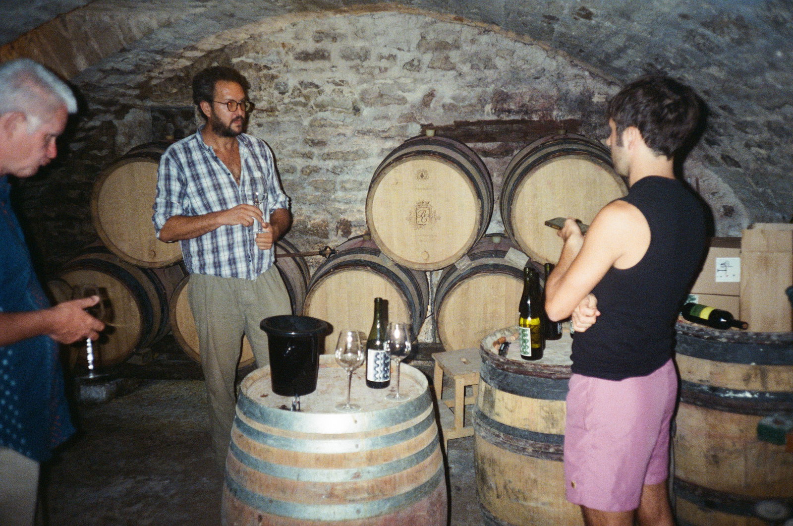 Les Jardiniers Vignerons