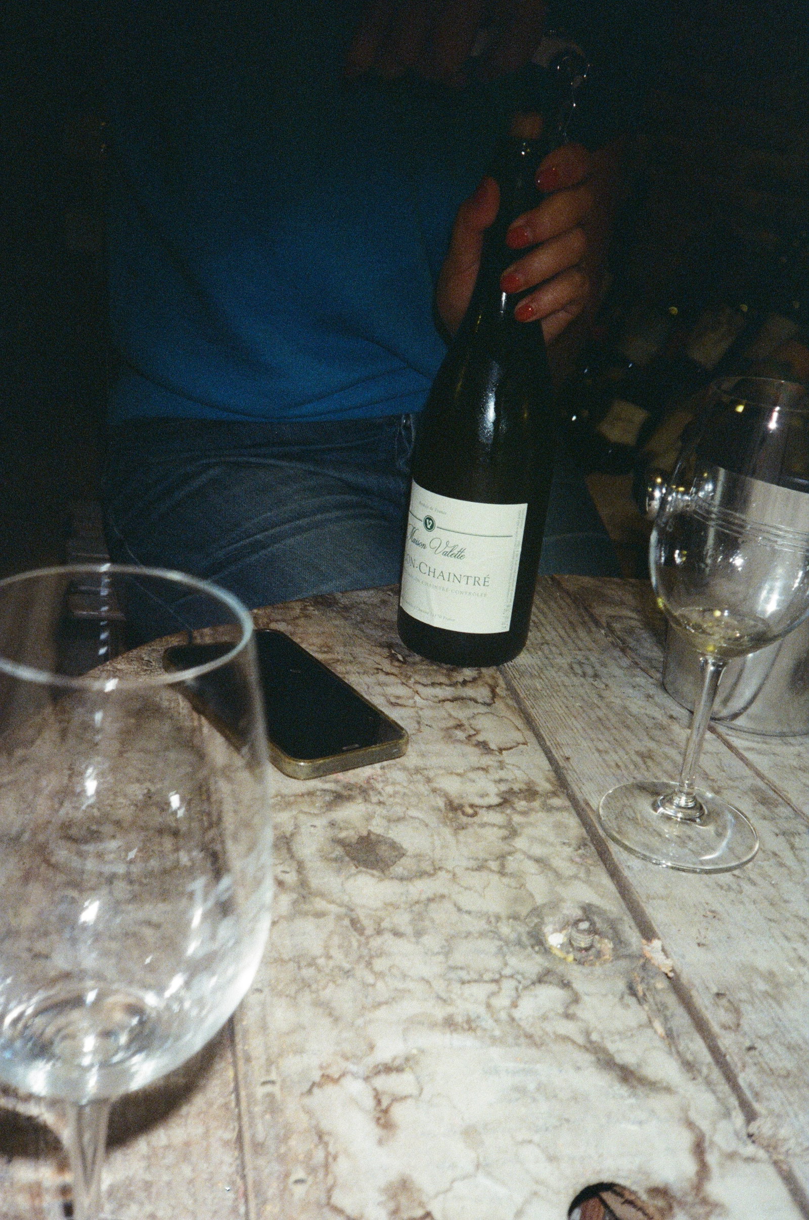 Maison Valette