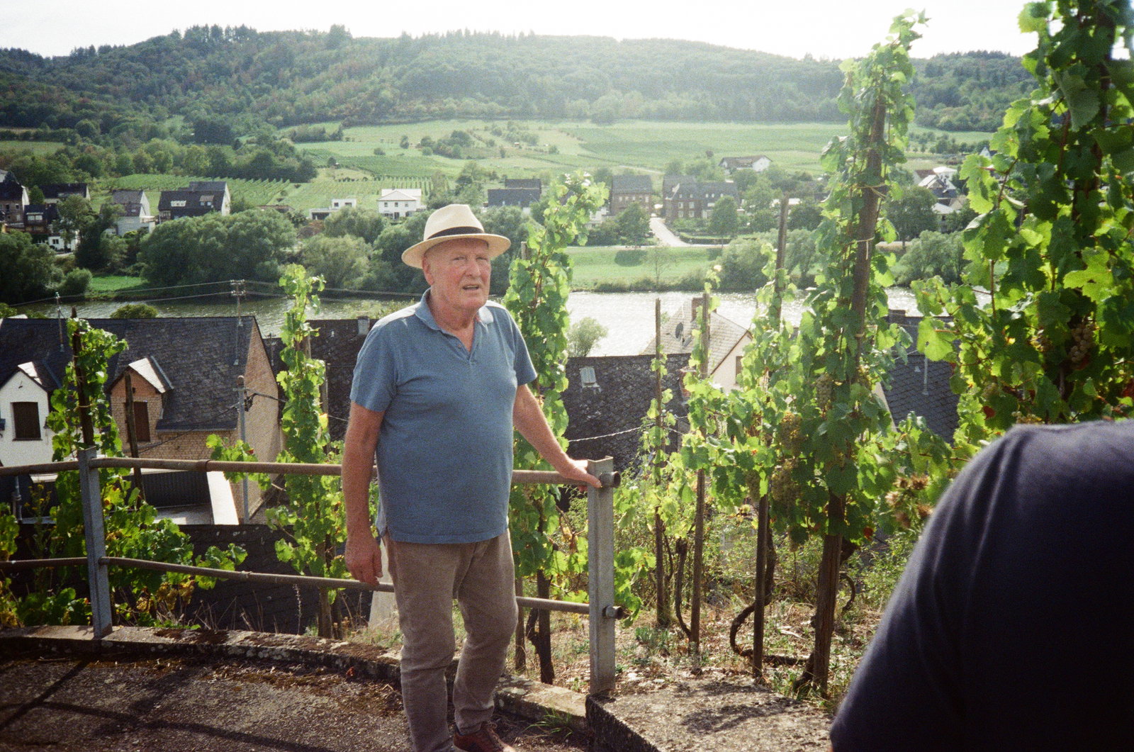 Rita & Rudolf Trossen