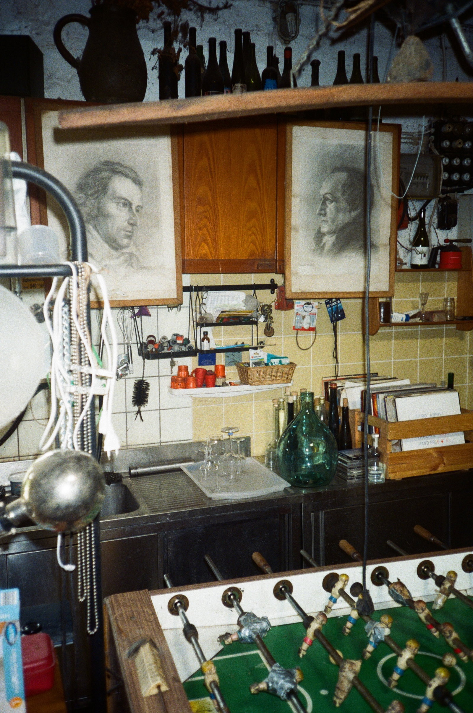 Rita & Rudolf Trossen